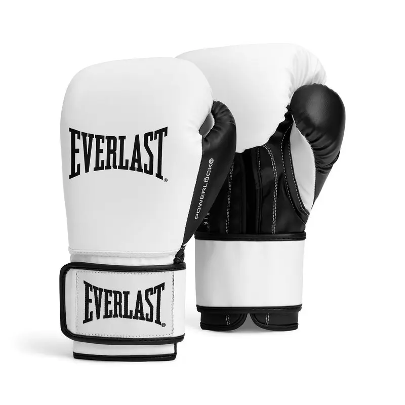 Boxhandschuhe Training Everlast Powerlock OG