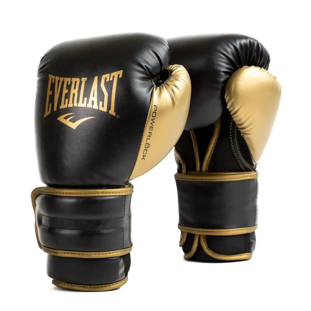 Boxhandschuhe Training Everlast Powerlock 2R