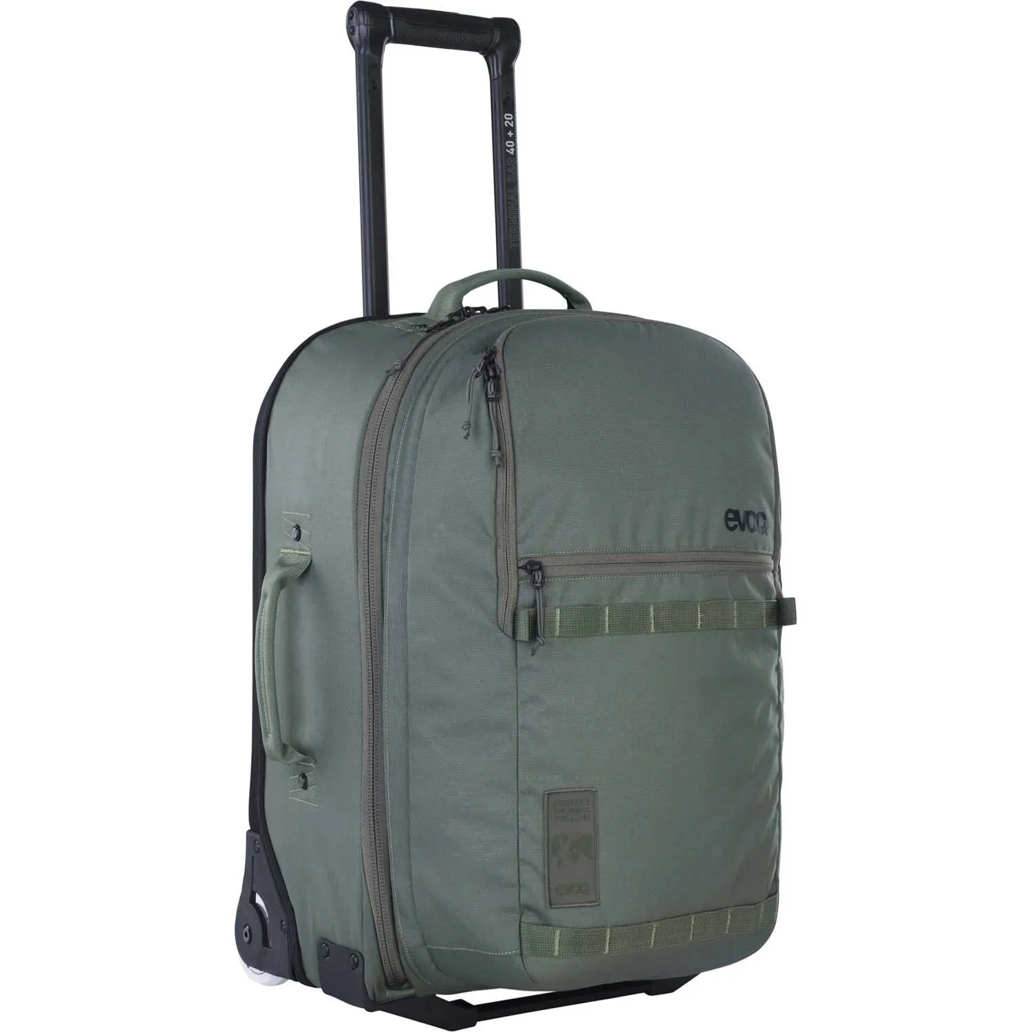 Koffer Evoc Terminal