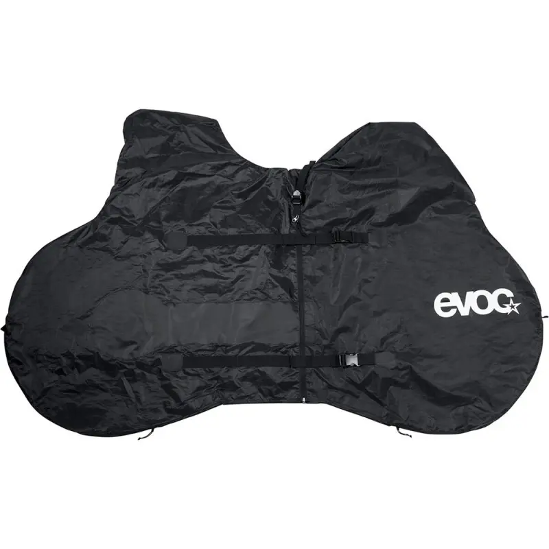 Fietshouderhoes Evoc Rack Cover