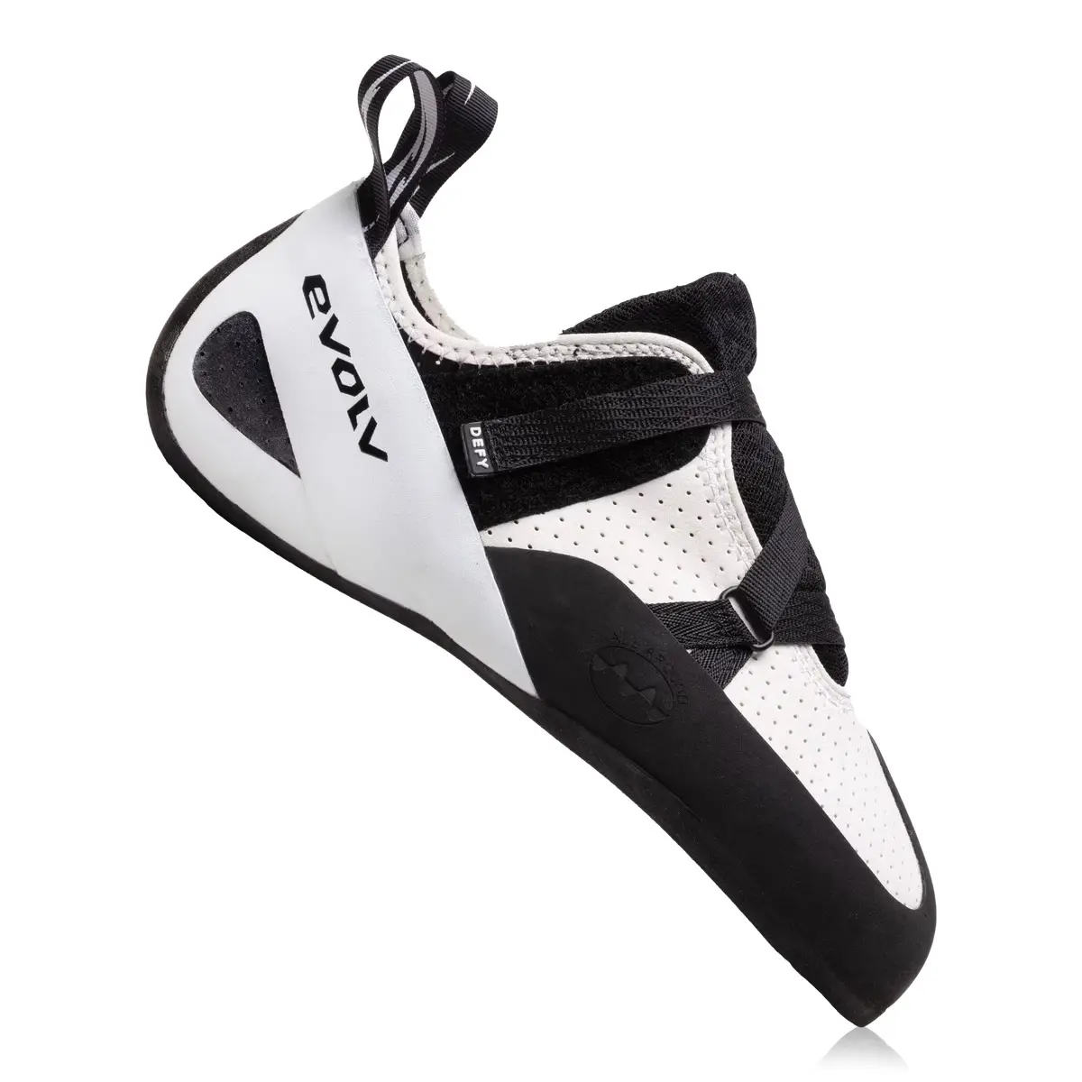 Scarpe da arrampicata Evolv Defy