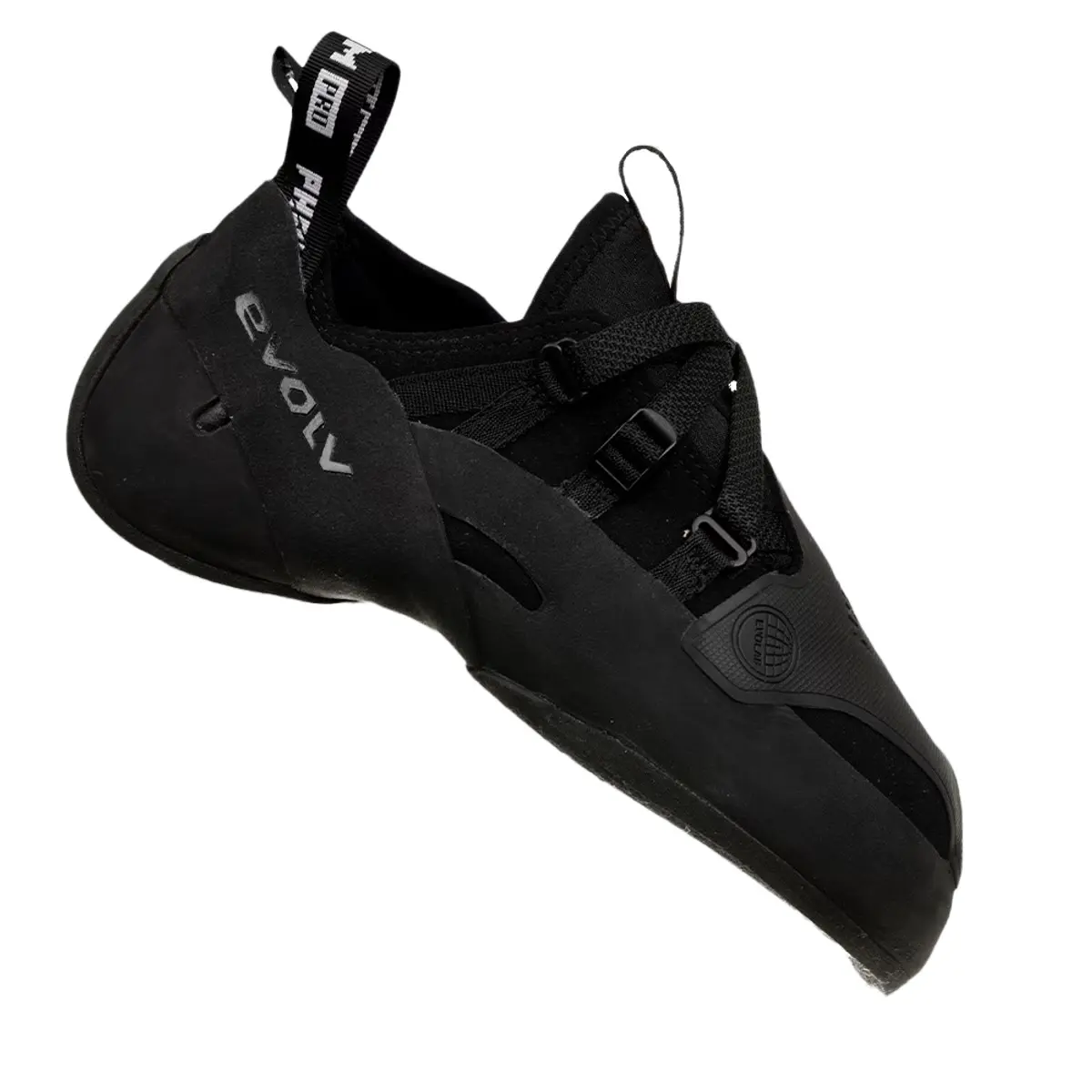 Scarpe da arrampicata Evolv Phantom Pro
