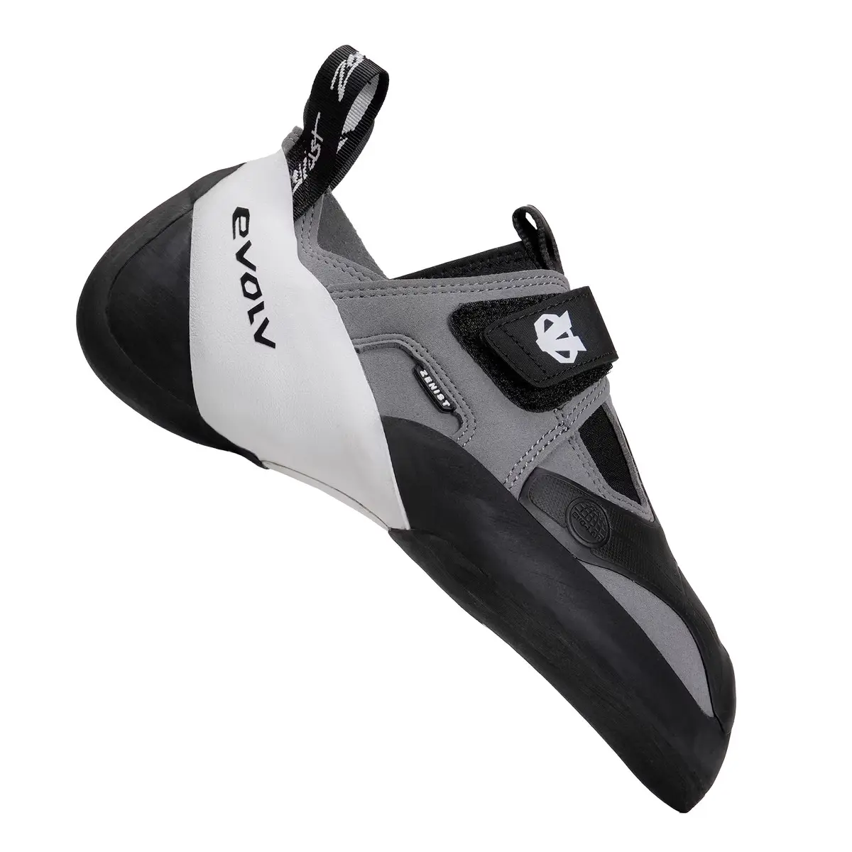 Scarpe da arrampicata Evolv Zenist 2026