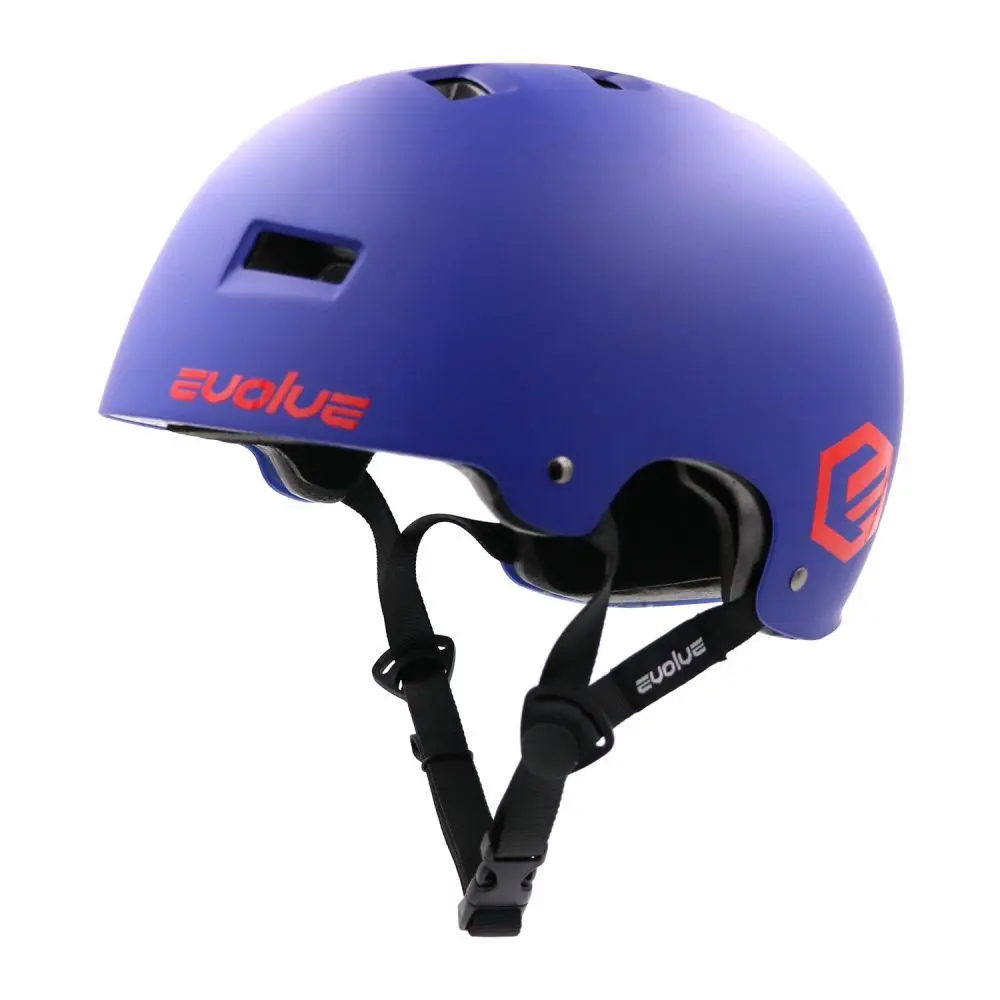 Evolved bmx helm Evolve Curb