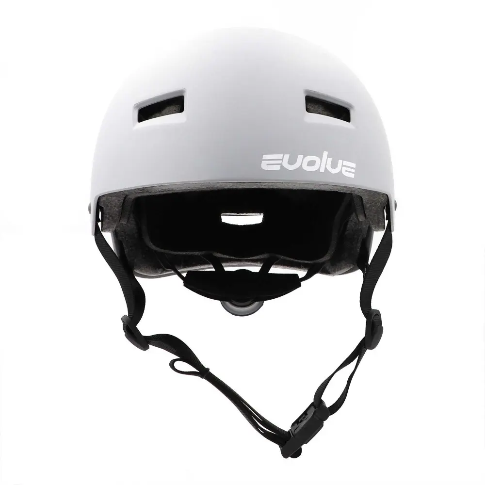 Evolved bmx helm Evolve Curb Evo