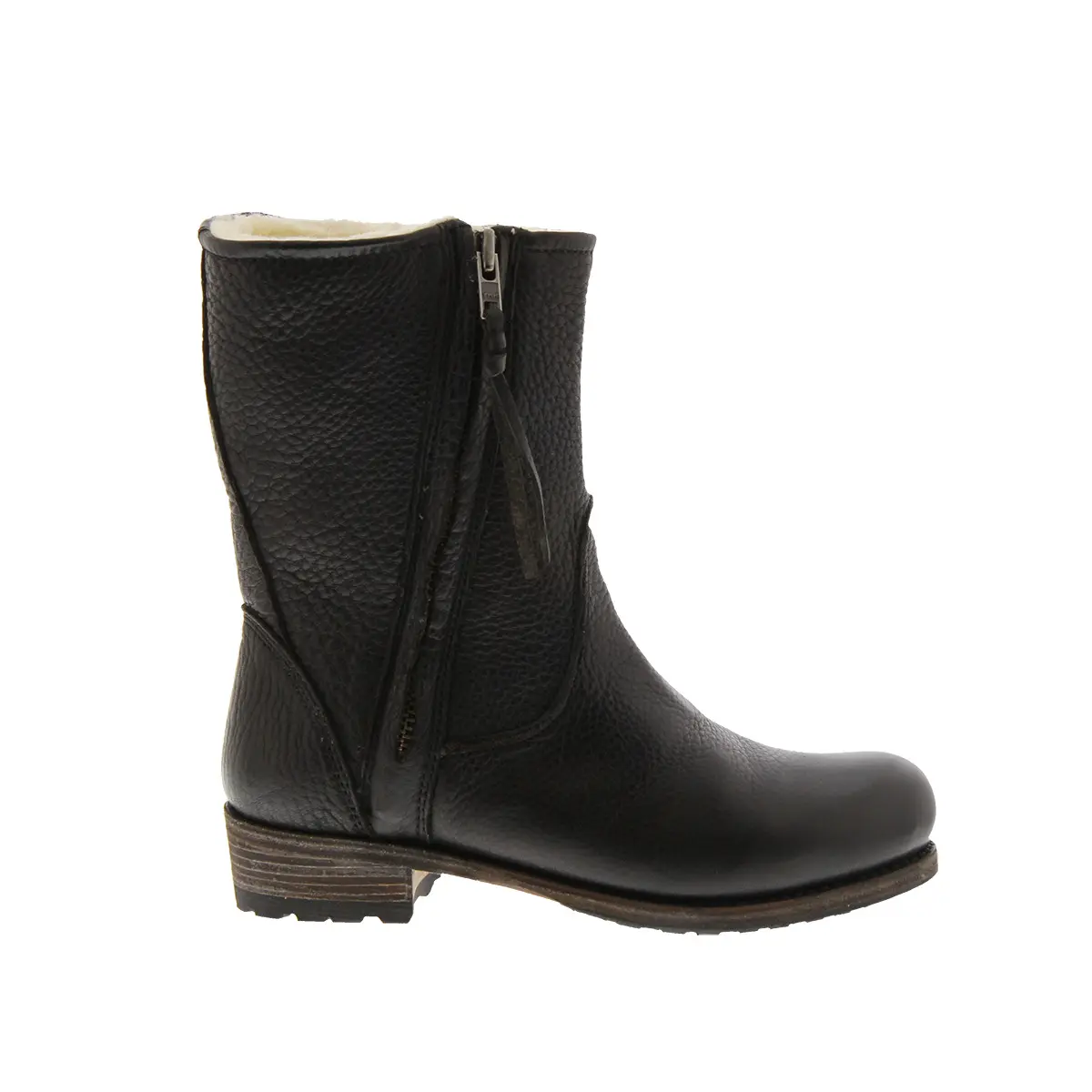Scarpe donna Blackstone Fur