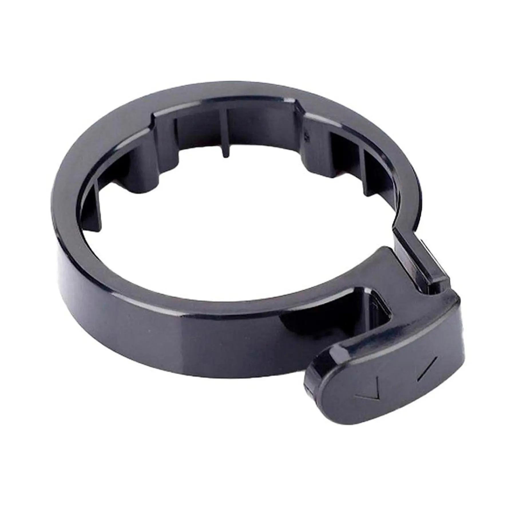 Klemring Ewheel