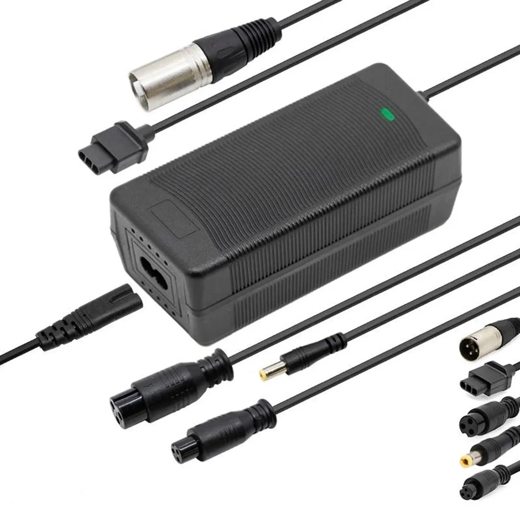 Chargeur connector Ewheel DC GX