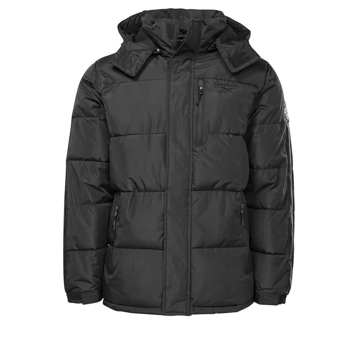 Jacke Reebok Men Puffer