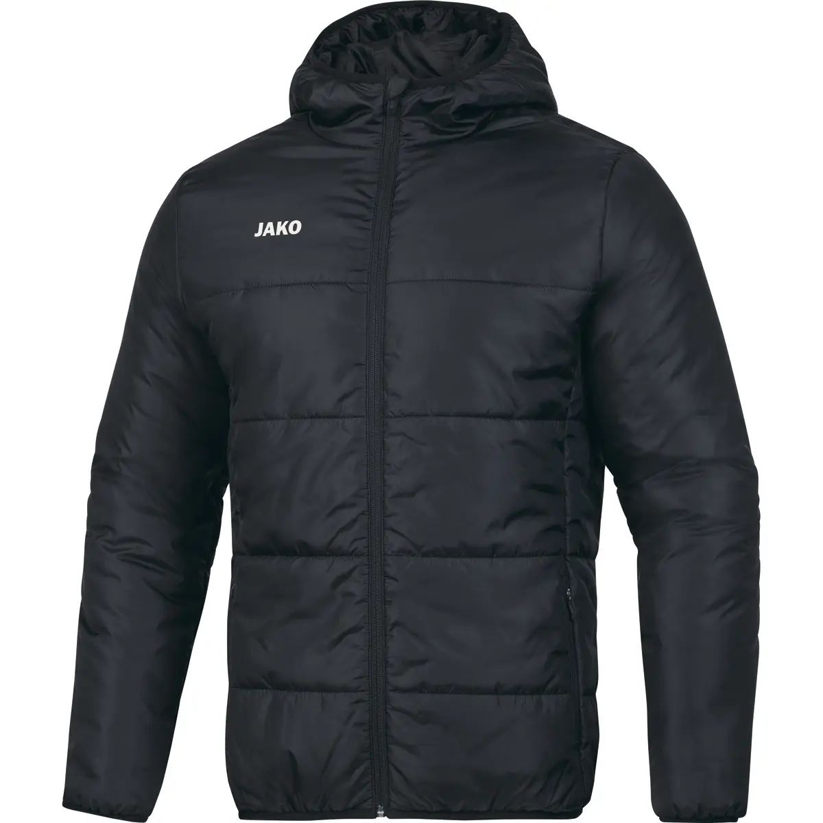 Kinderjacke Jako stepp basic