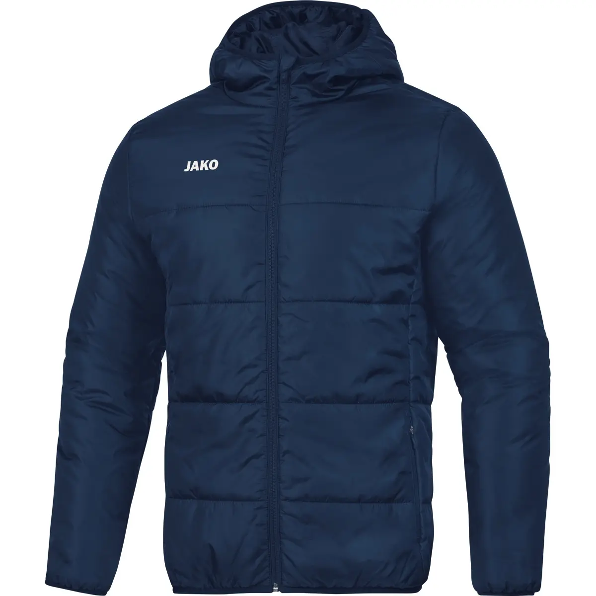 Daunenjacke Jako Stepp Basic