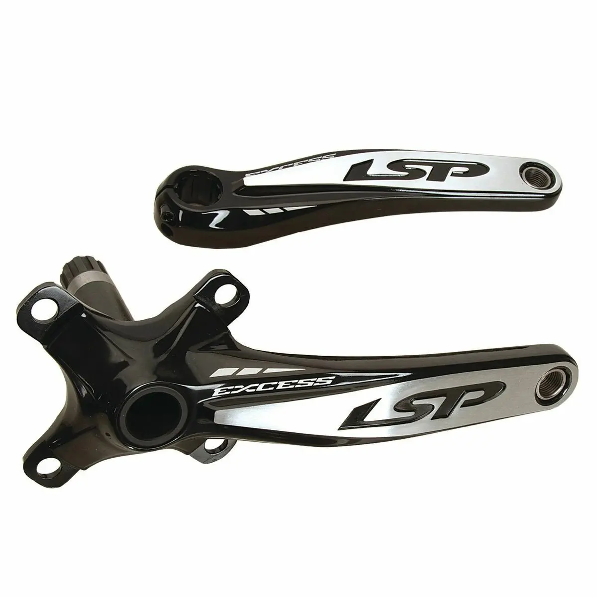 Pedalen Excess LSP