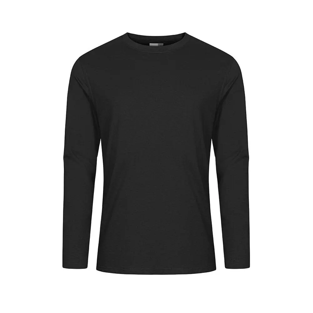 T-shirt maniche lunghe EXCD by Promodoro