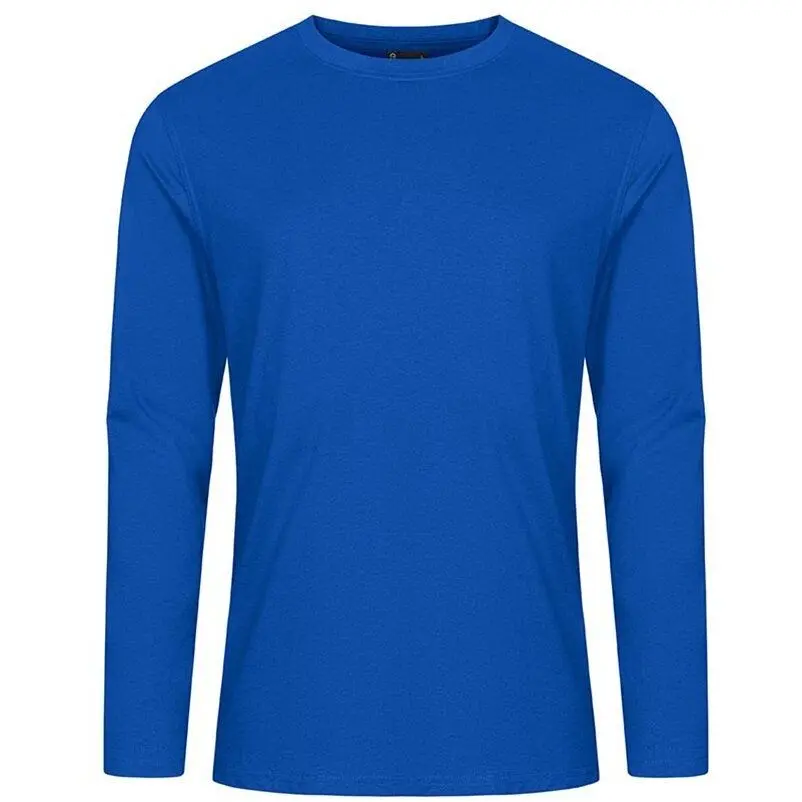 T-shirt maniche lunghe EXCD by Promodoro
