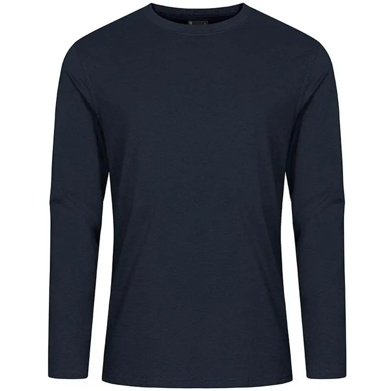 T-shirt maniche lunghe EXCD by Promodoro