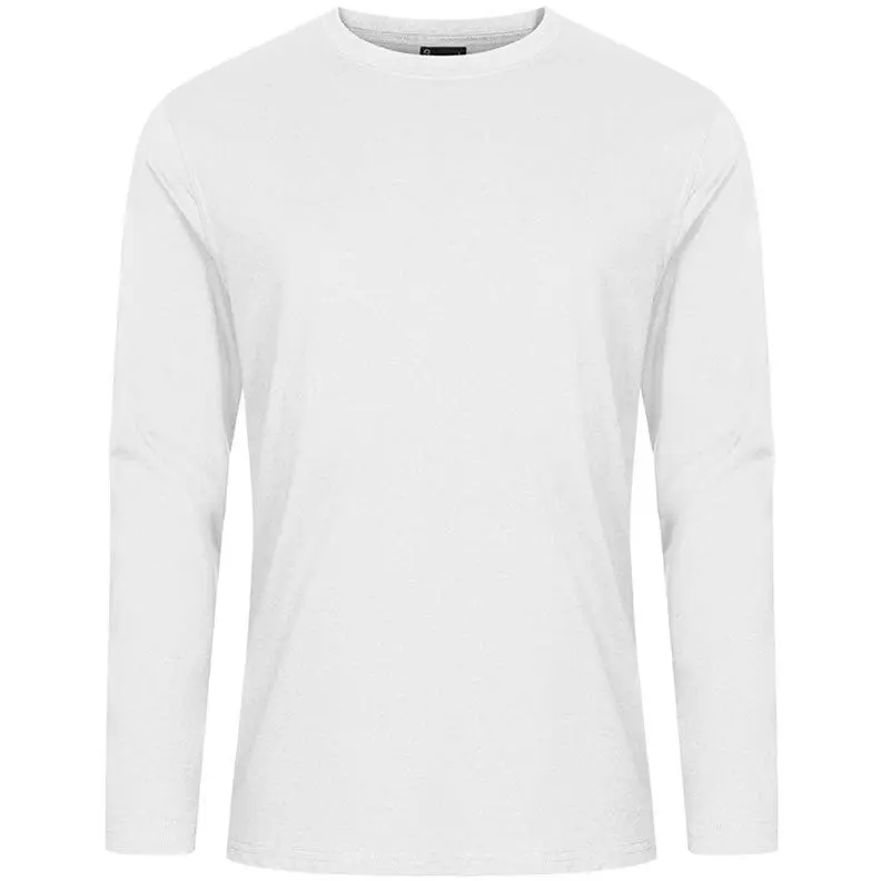 T-shirt maniche lunghe EXCD by Promodoro