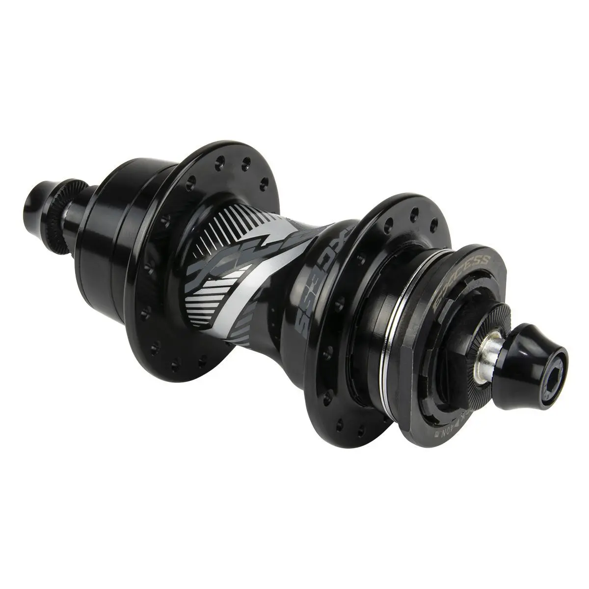 Hintere Nabe Excess R24 36h