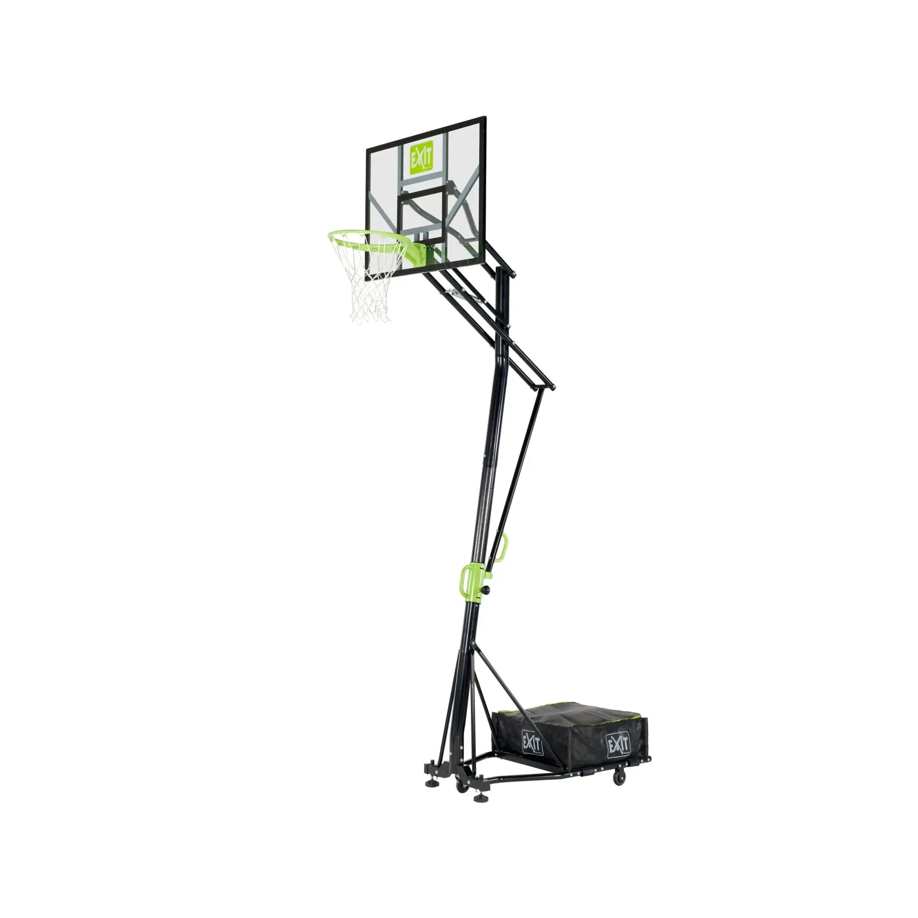 Panier de basketball mobile à roulettes Exit Toys Galaxy Panier de basketball mobile à roulettes Exit Toys Galaxy