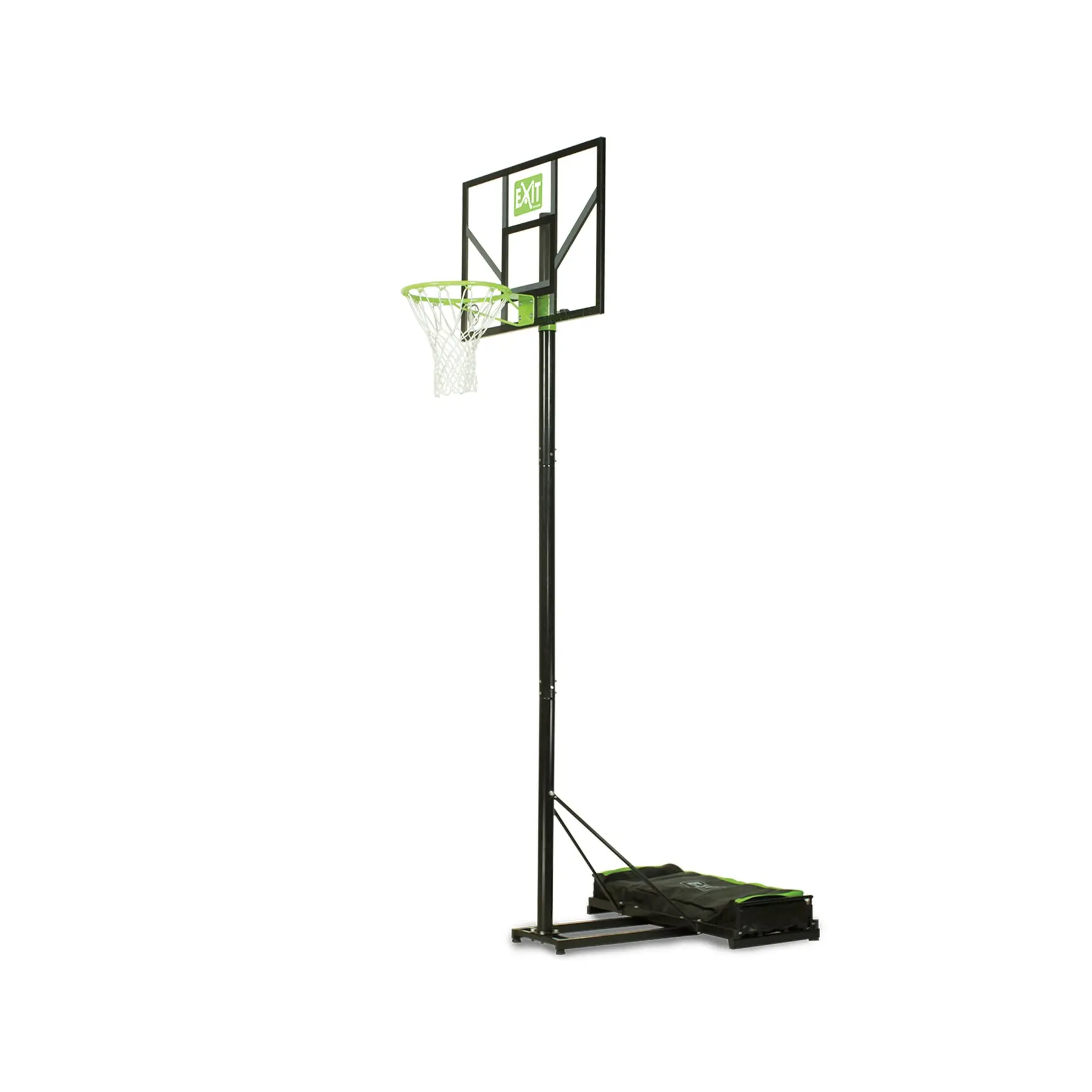 Panier de basketball mobile Exit Toys Comet