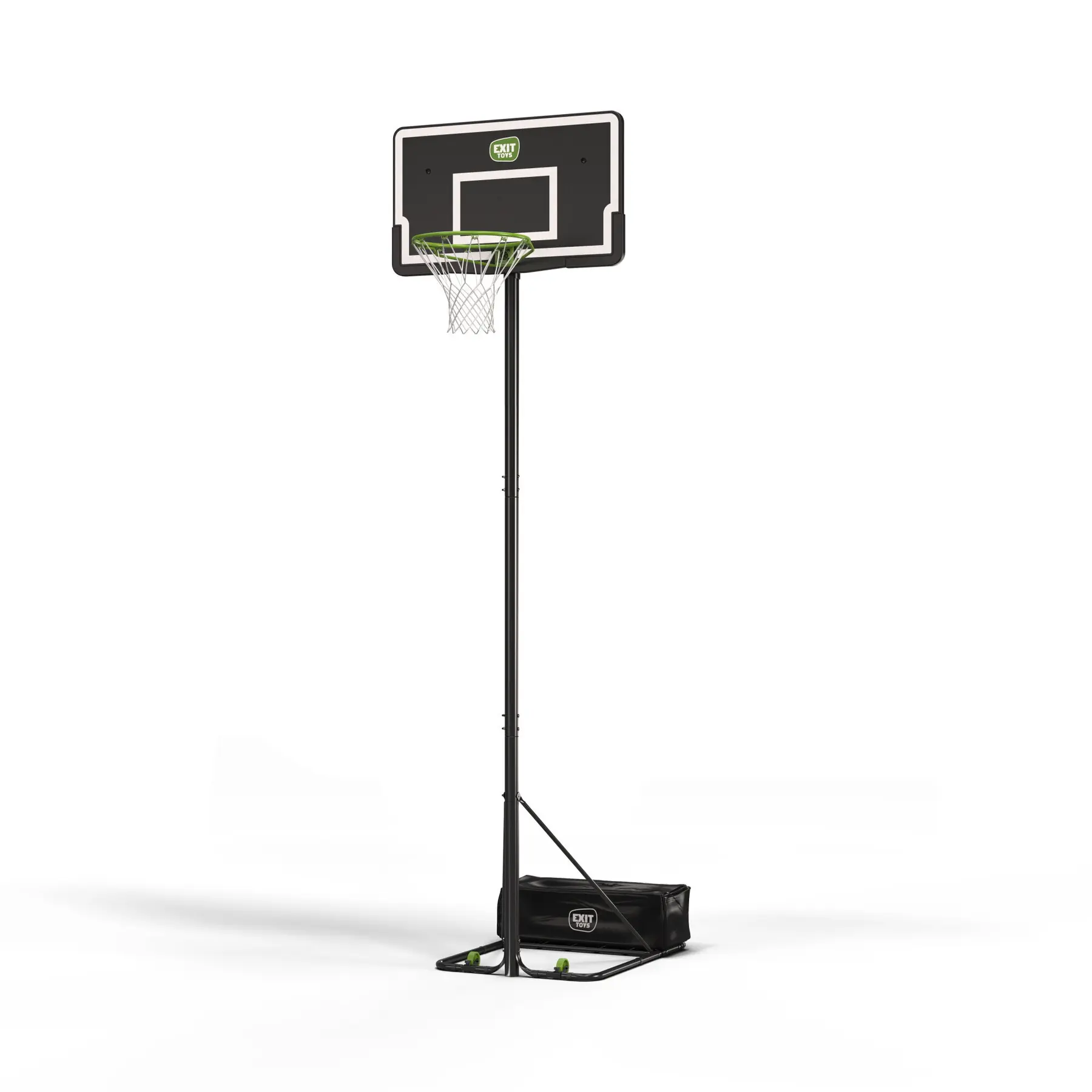 Panier de basketball Exit Toys NovaStar