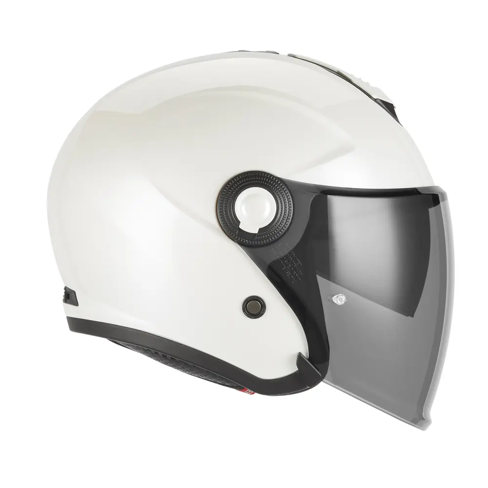 Jet-Motorradhelm Exklusiv Nitro