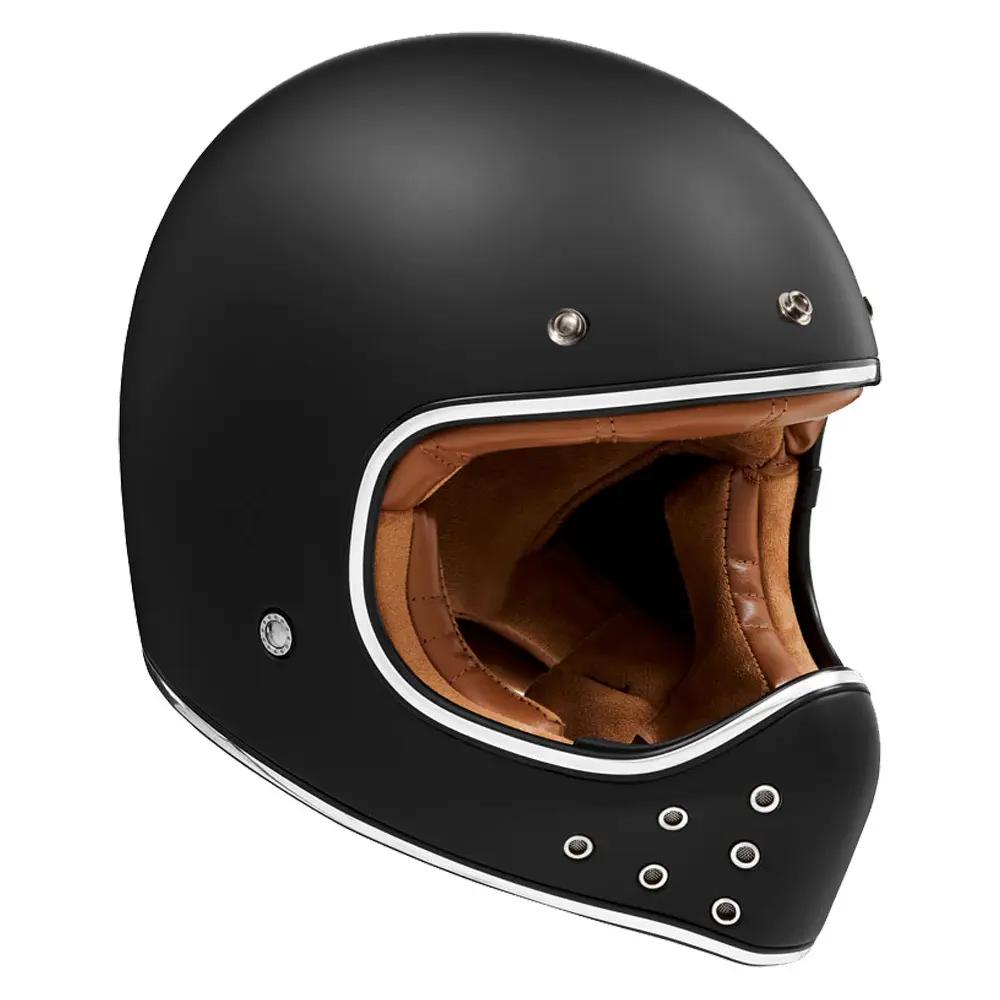 Motorrad-Integralhelm Exklusiv Blade MX