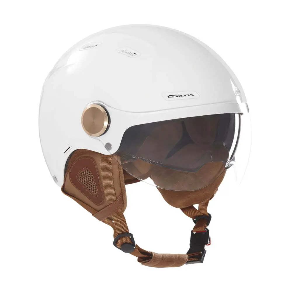 Helm Exklusiv E-Bike 2