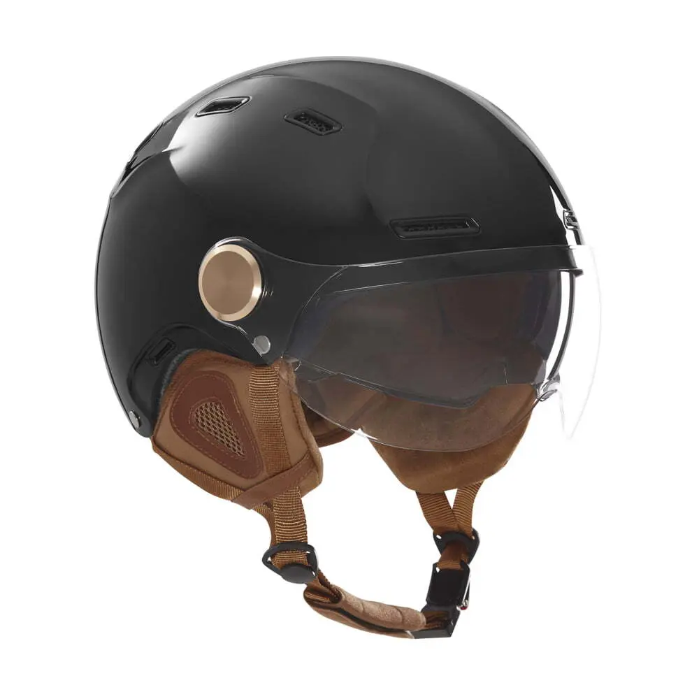 Koptelefoon Exklusiv E-Bike 2