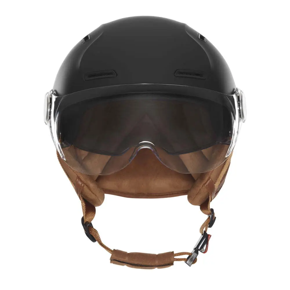 Casco da bici Exklusiv E-Bike 2
