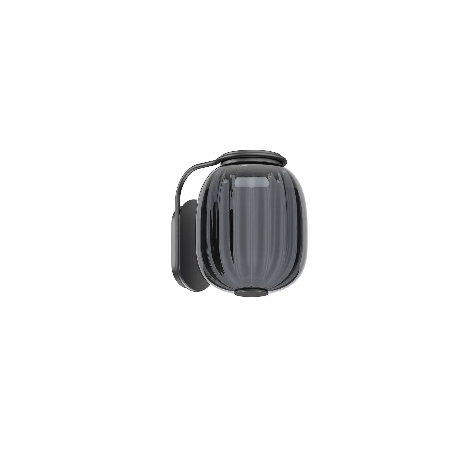 Applique murale Exo lighting KRISTA D183