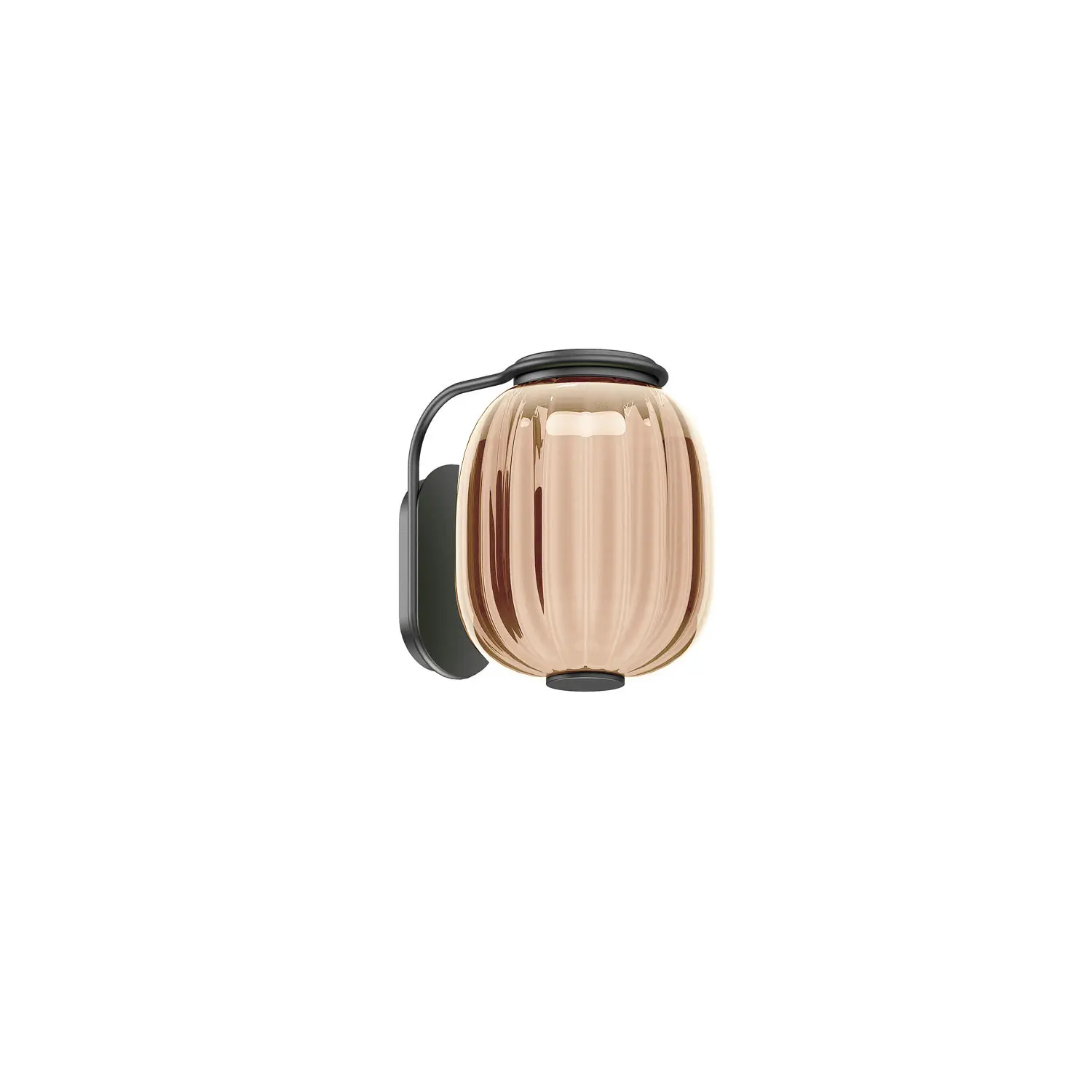 Applique murale Exo lighting KRISTA D183