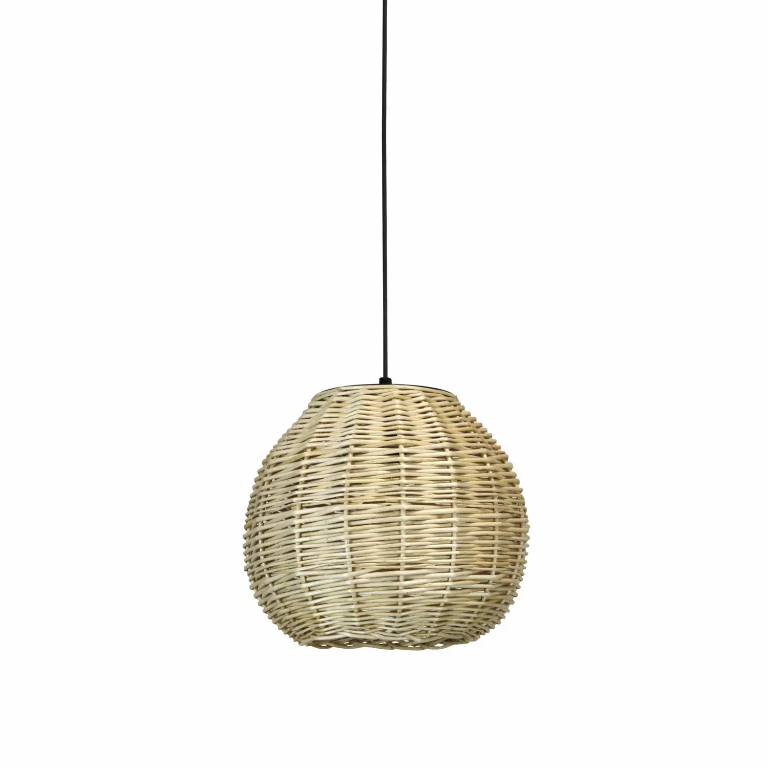 Lampe suspendue Exo lighting Natural