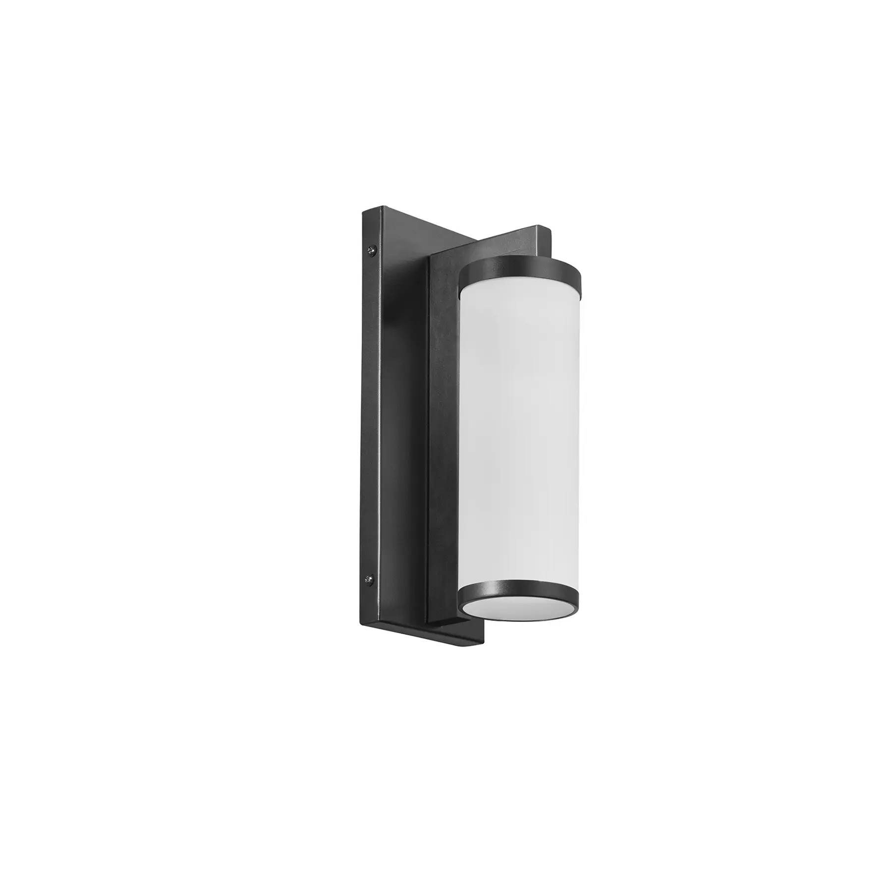 Wandleuchte Exo lighting Lantern Small E27