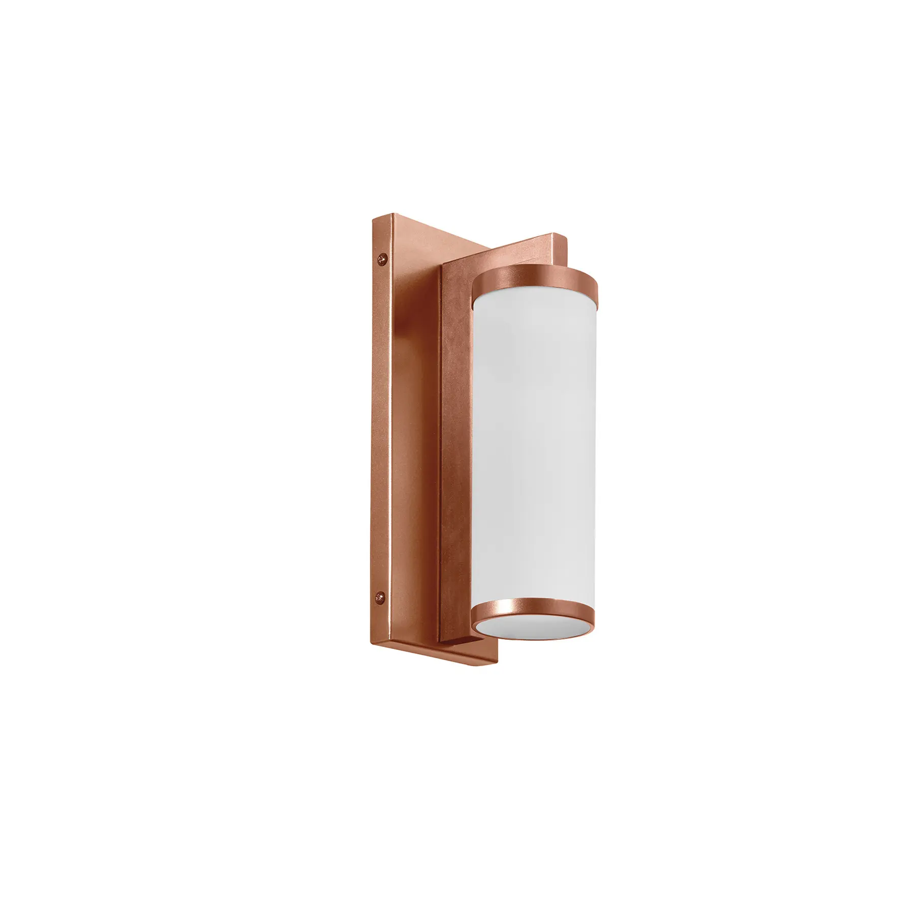 Wandleuchte Exo lighting Lantern Small E27