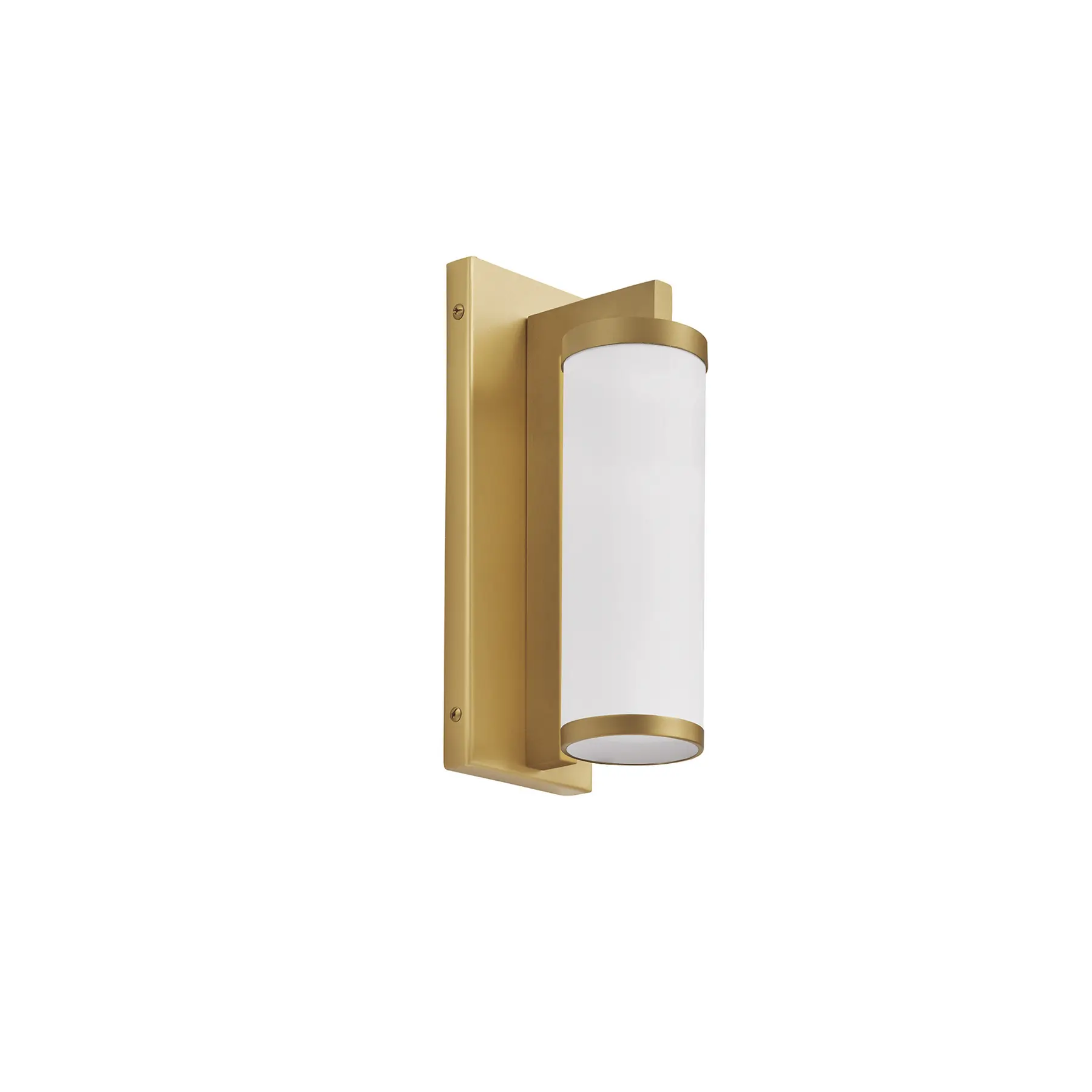 Wandleuchte Exo lighting Lantern Small E27