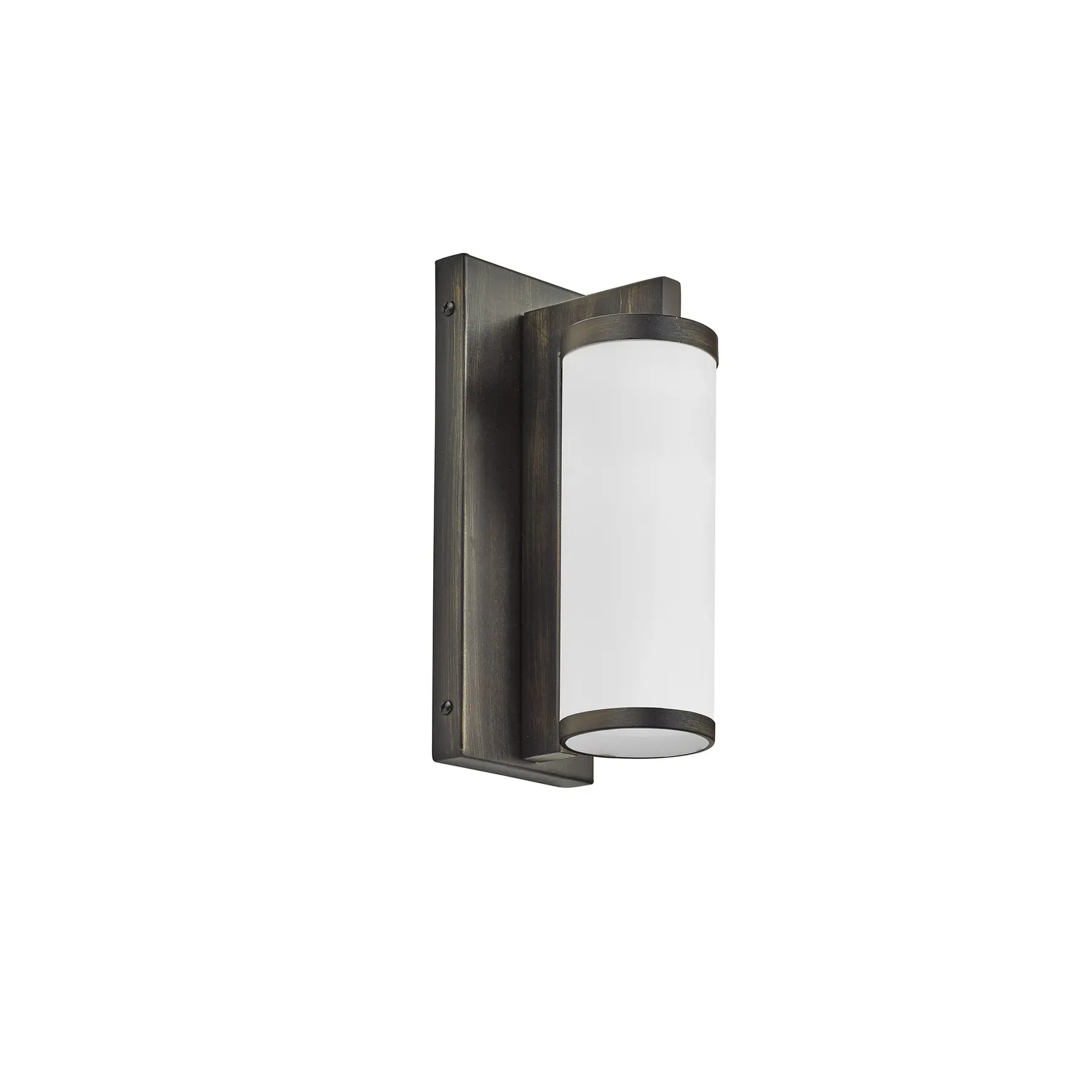 Wandleuchte Exo lighting Lantern Small E27