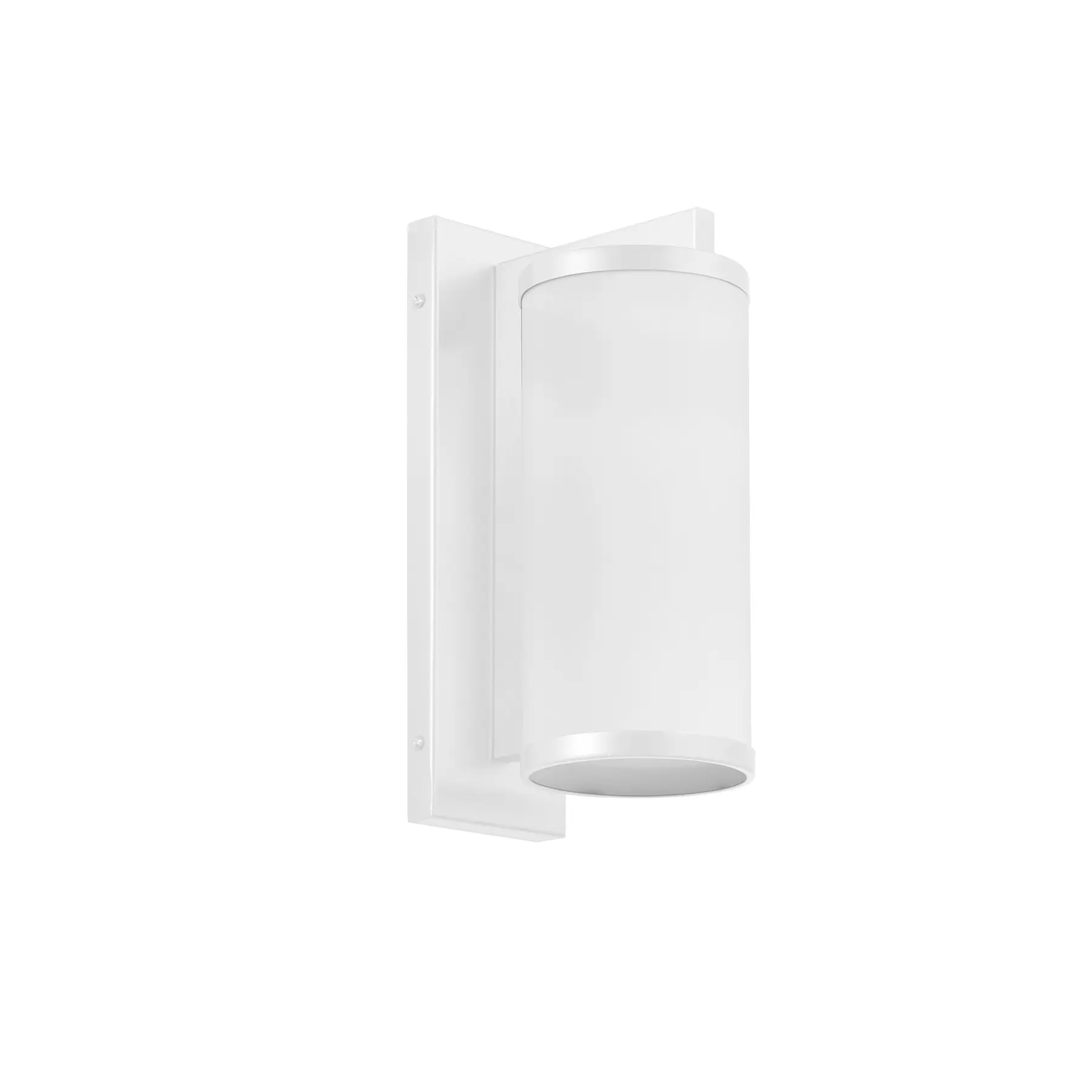 Wandleuchte Exo lighting Lantern Medium E27