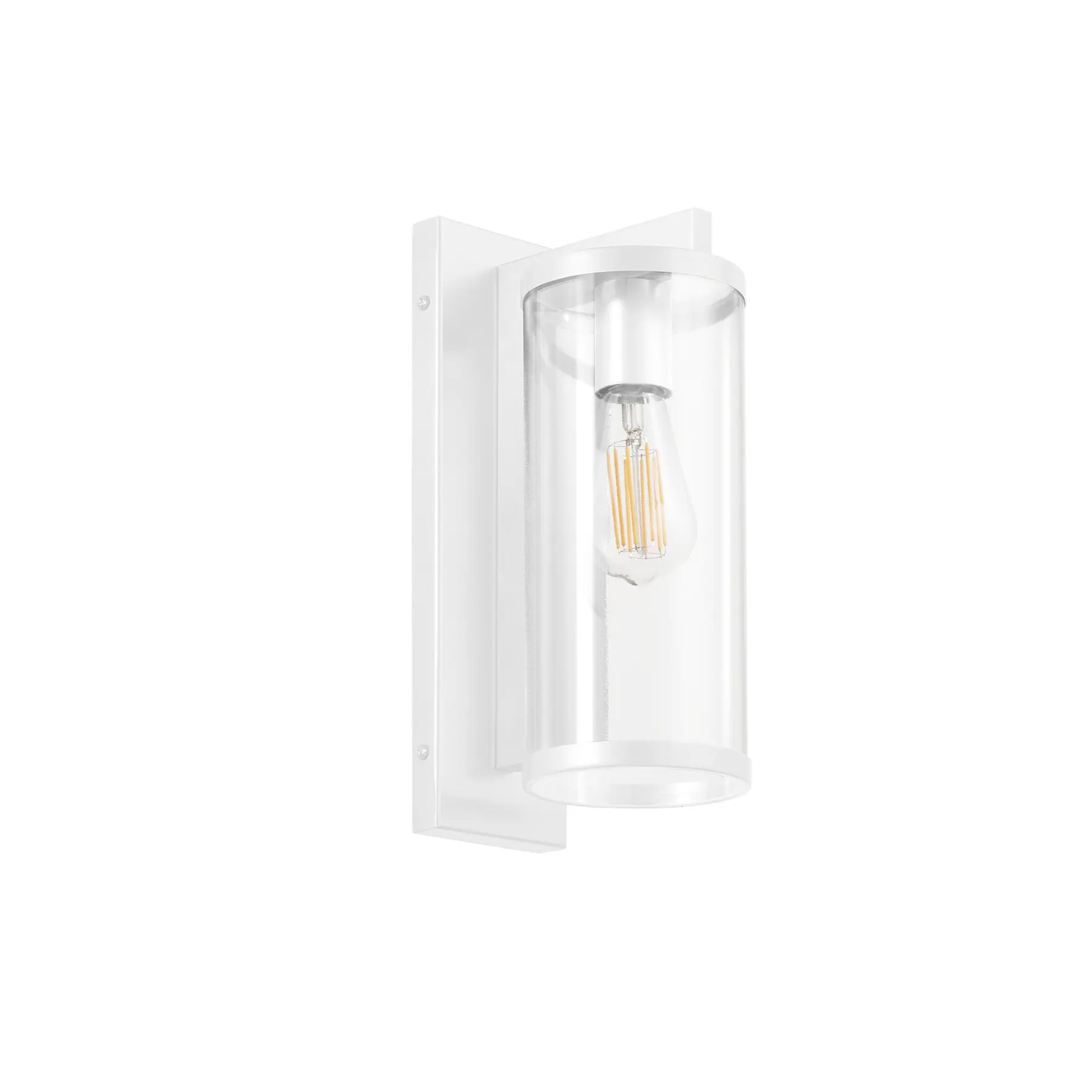 Wandleuchte Exo lighting Lantern Medium E27
