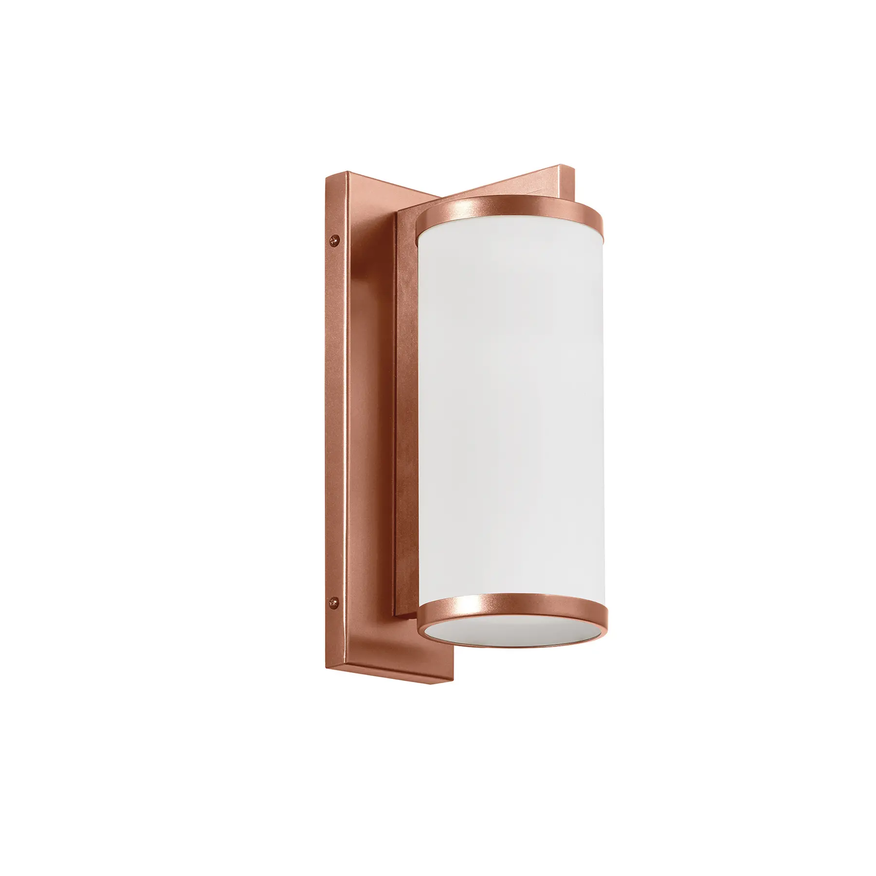 Wandleuchte Exo lighting Lantern Medium E27