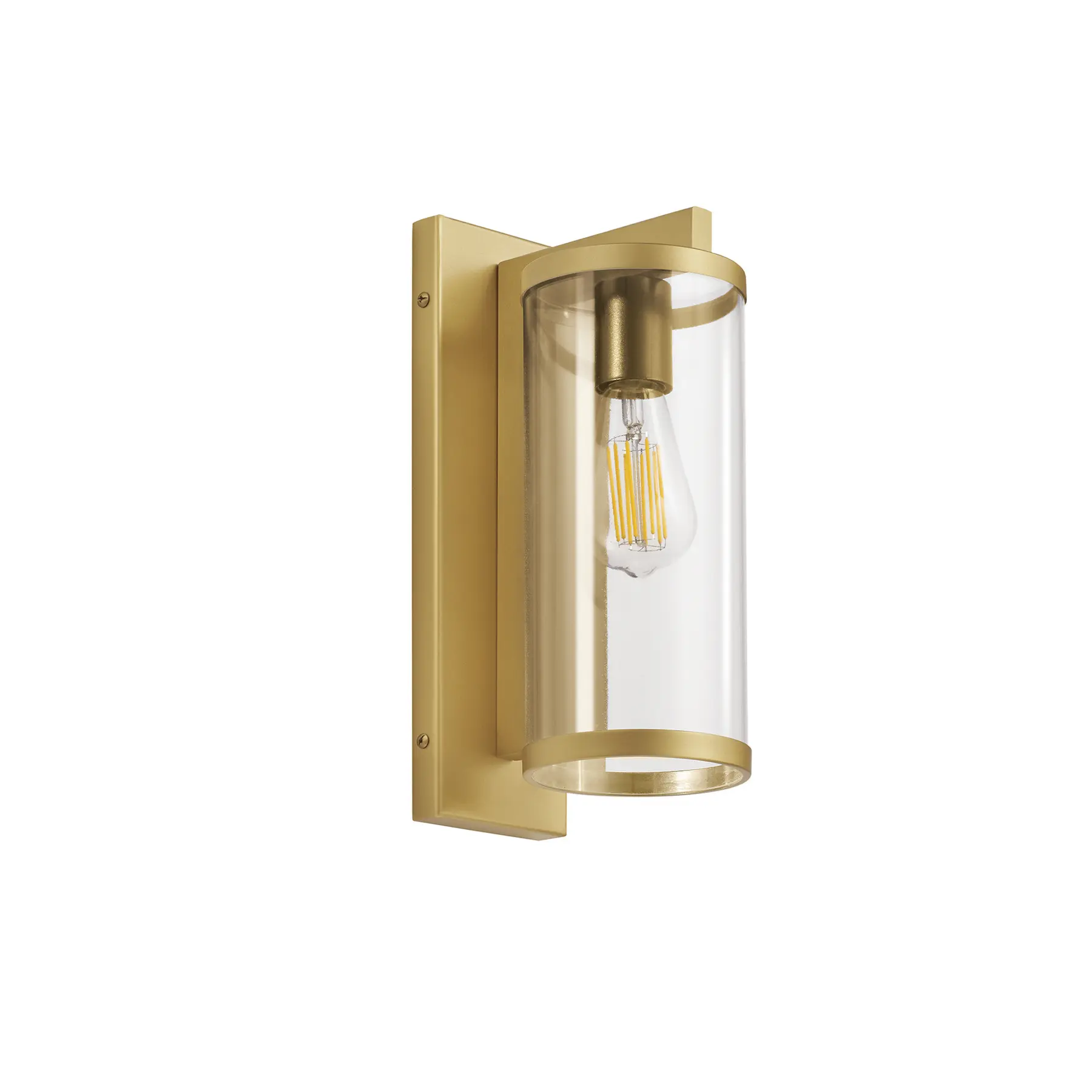 Wandleuchte Exo lighting Lantern Medium E27