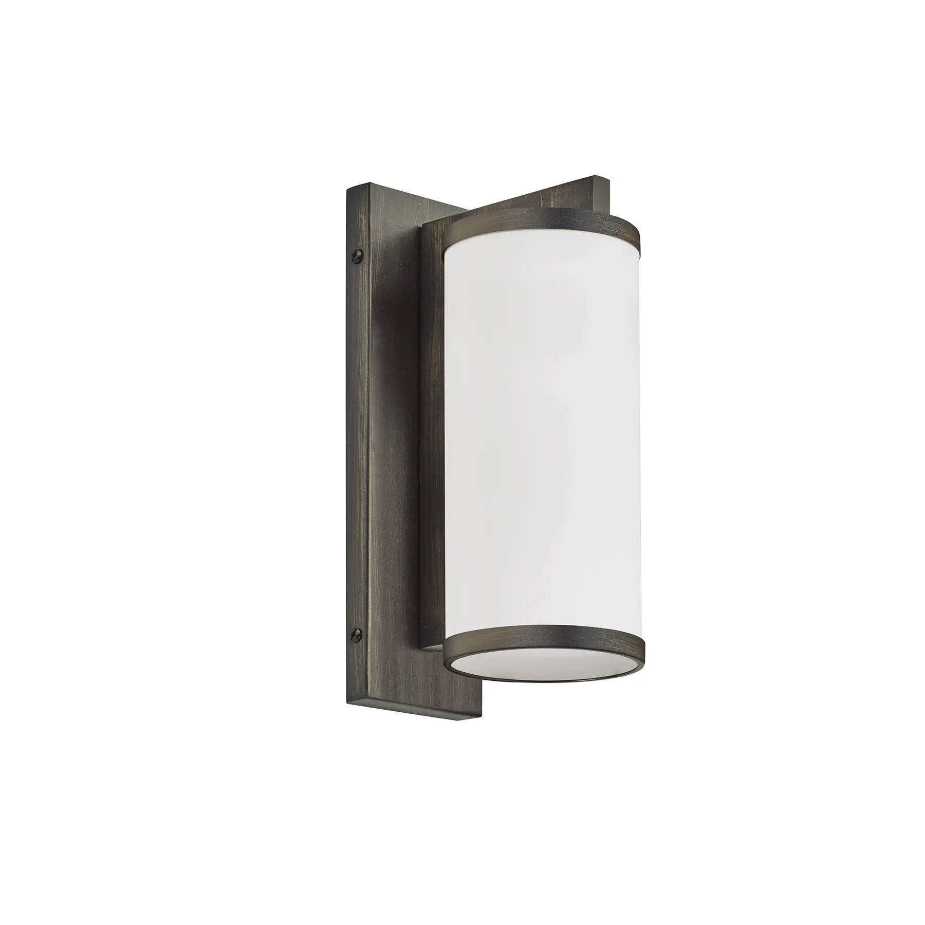 Wandleuchte Exo lighting Lantern Medium E27