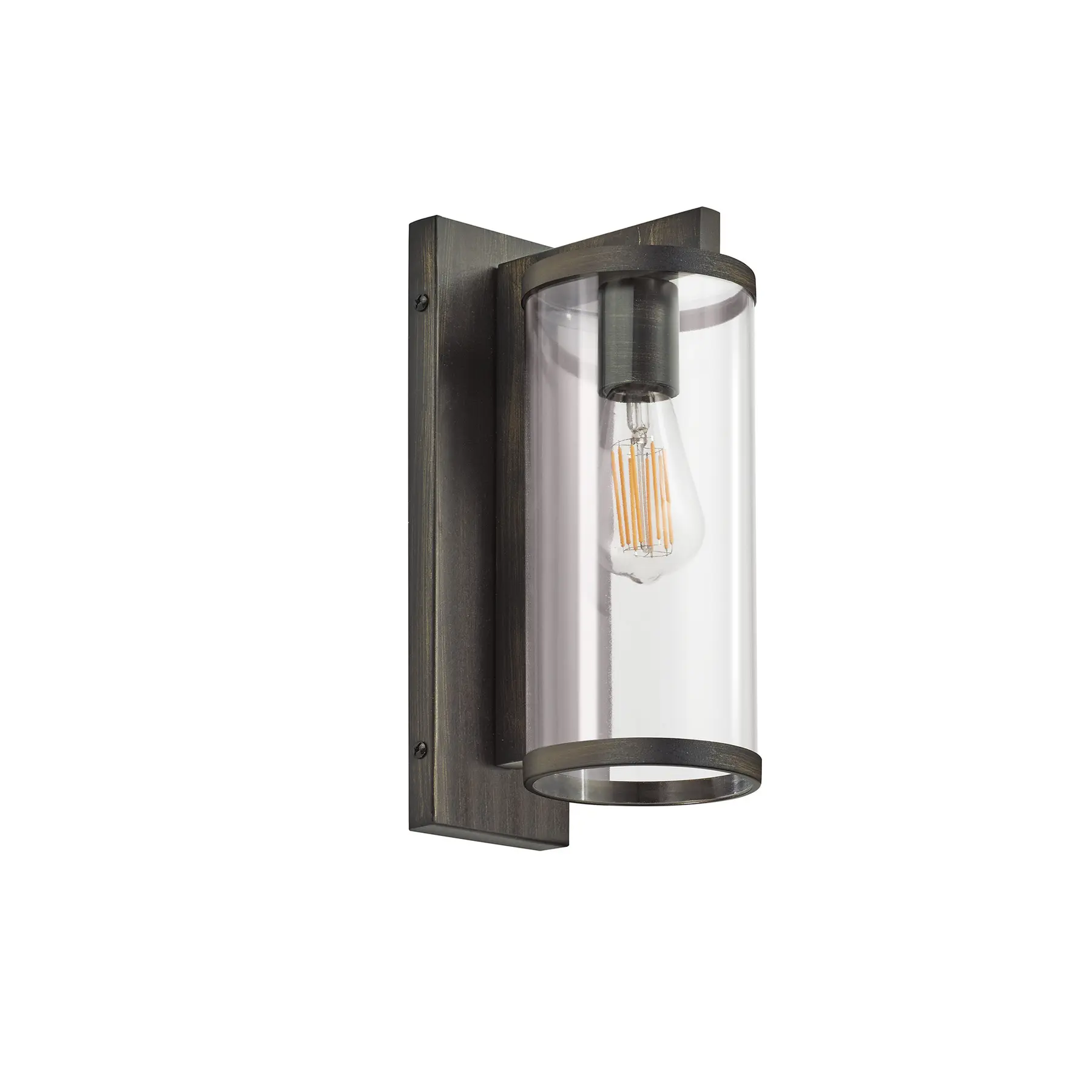 Wandleuchte Exo lighting Lantern Medium E27