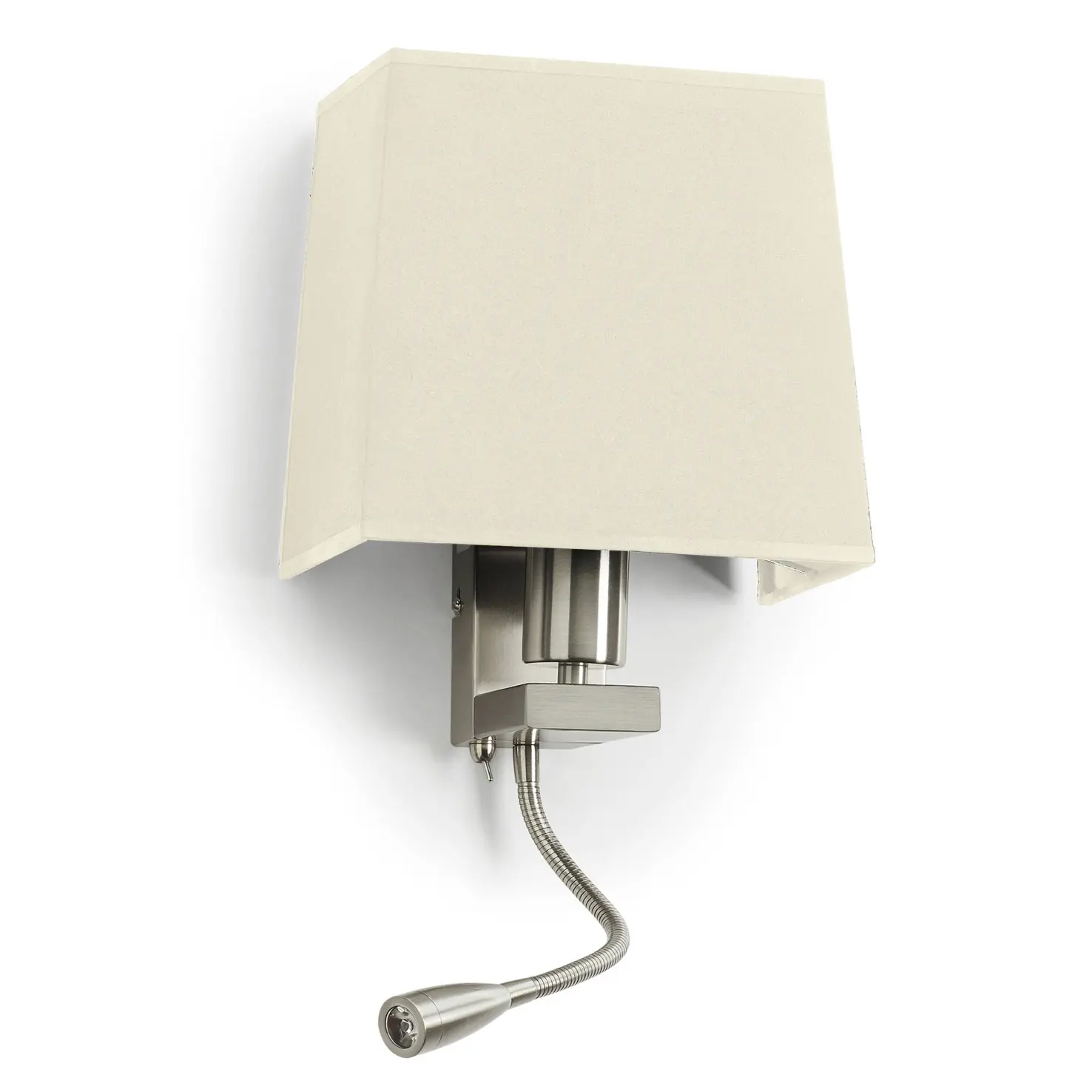 Schreibtischlampe Exo lighting Firenze E27