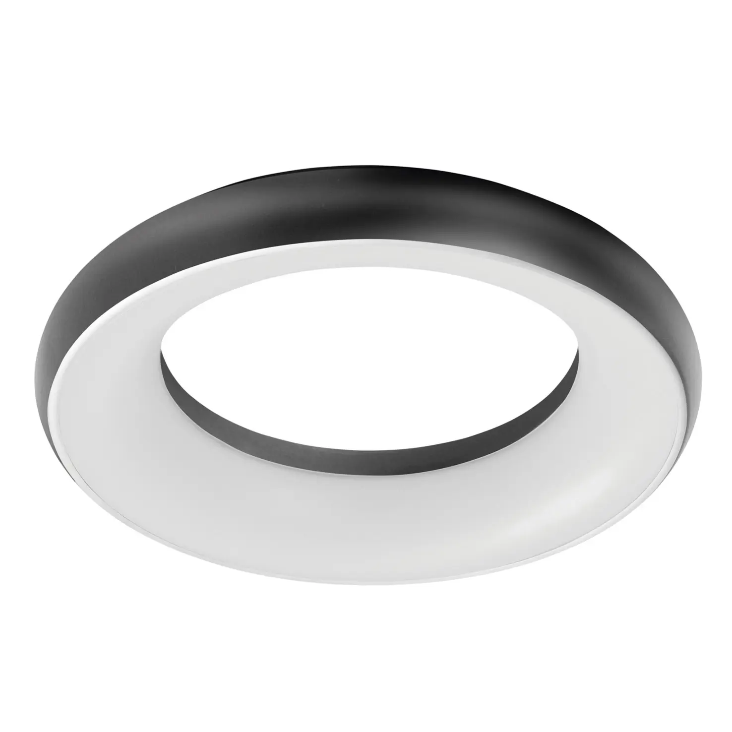 Applique murale/plafonnier Exo lighting Fred