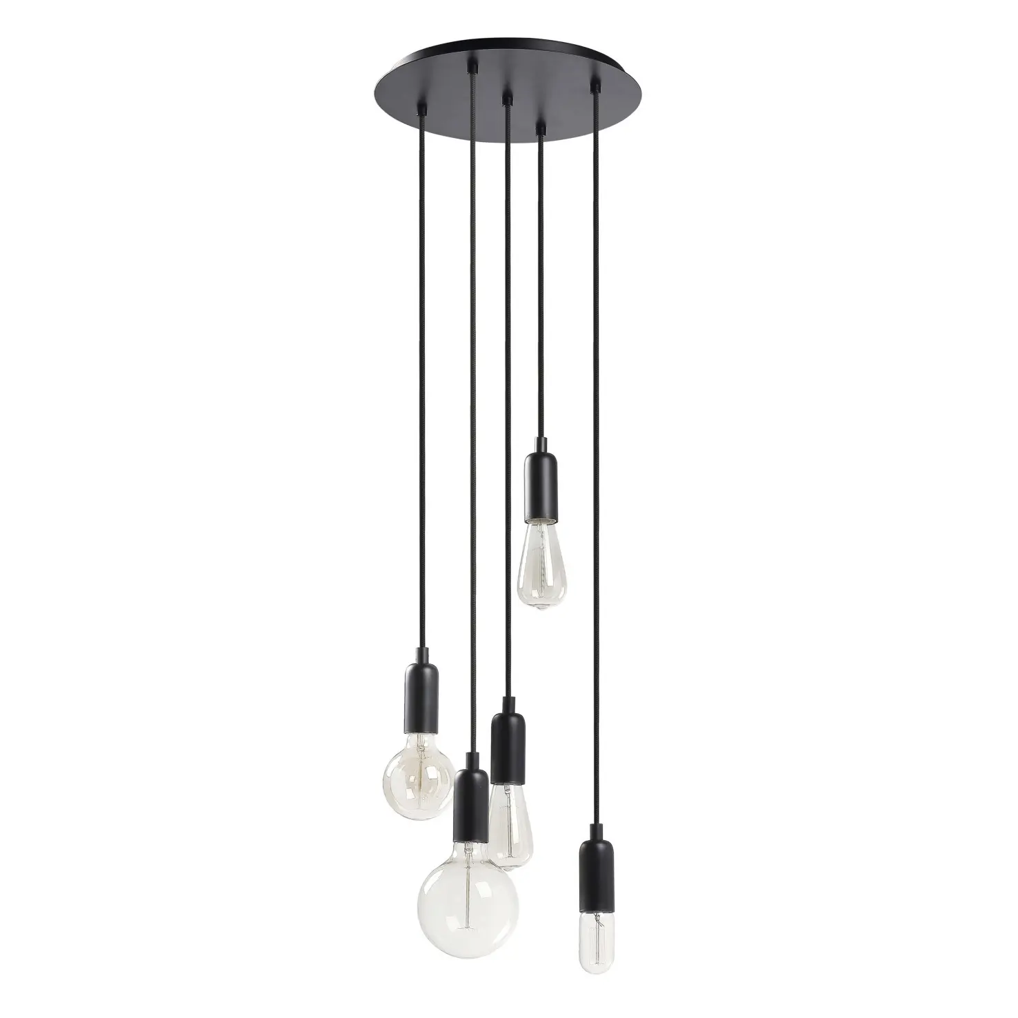 Suspendierung Exo lighting A Tu Estilo