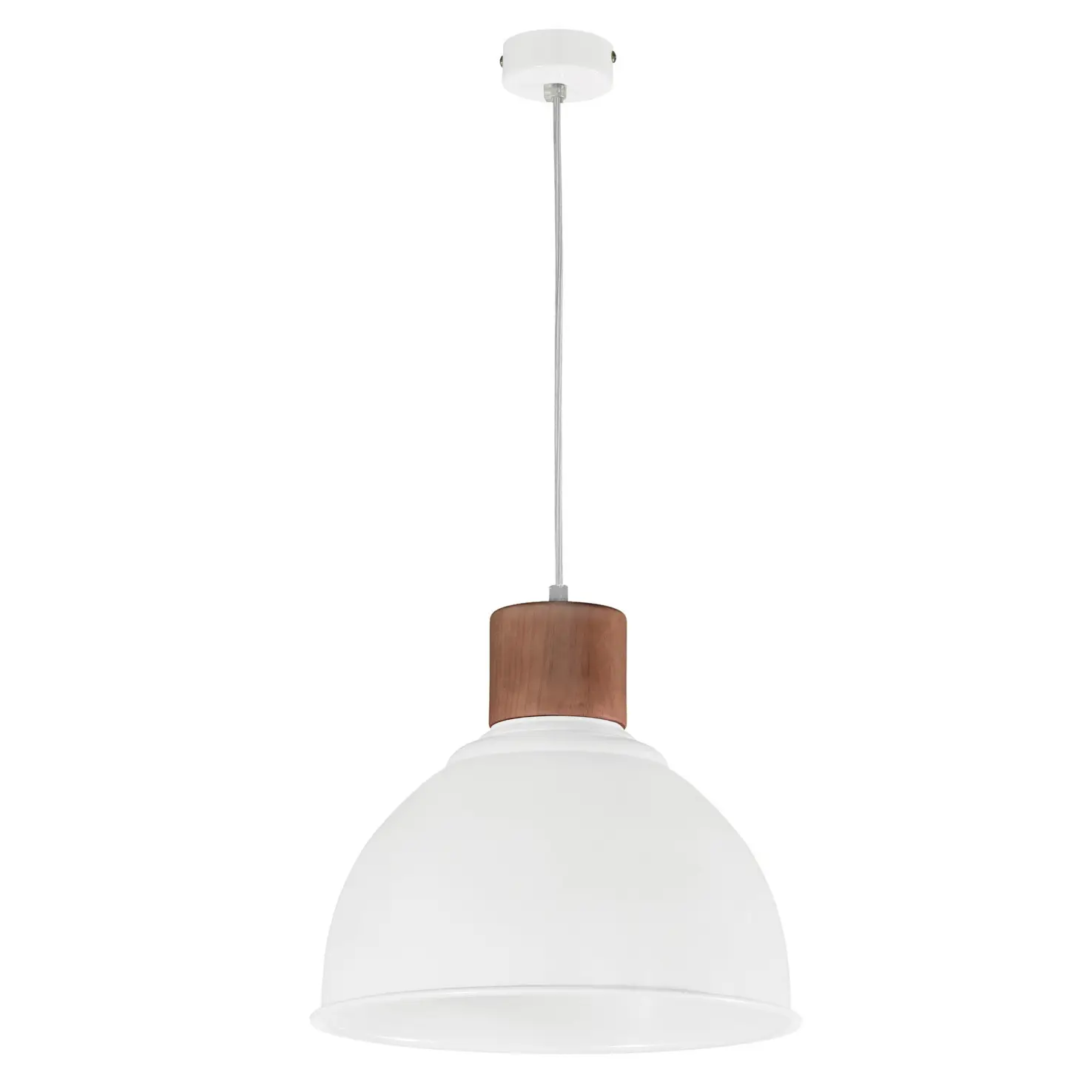 Lampe suspendue Exo lighting Valan
