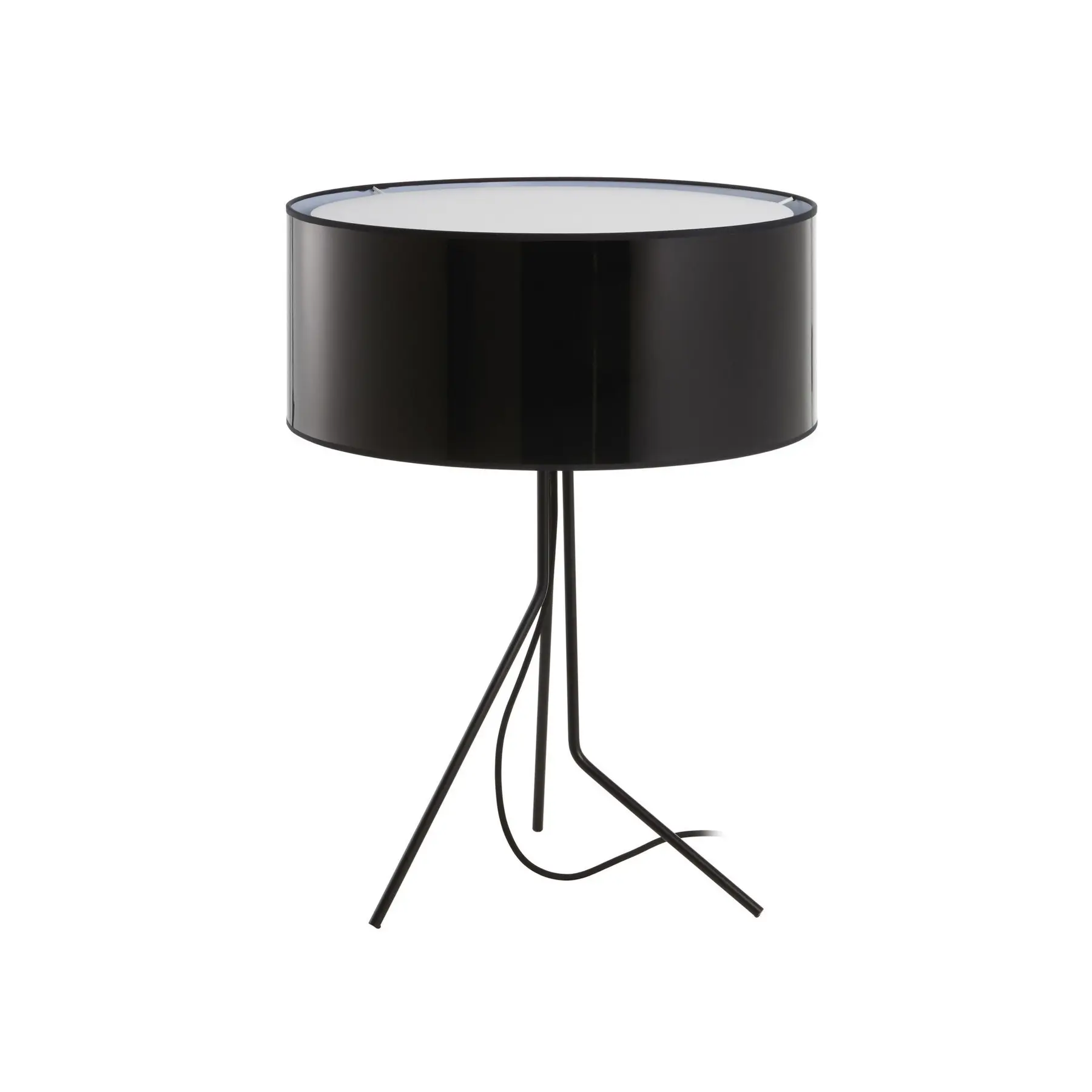Lampe à poser Exo lighting Diagonal E27