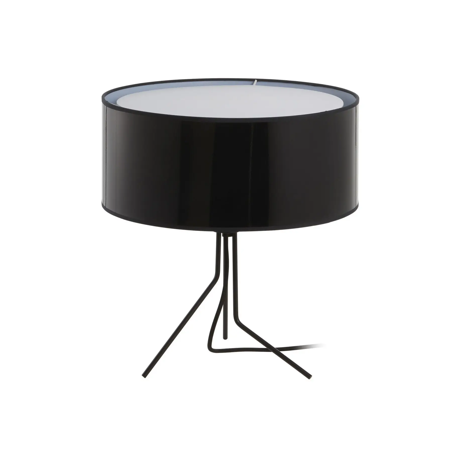 Tischlampe Exo lighting Diagonal Small E27