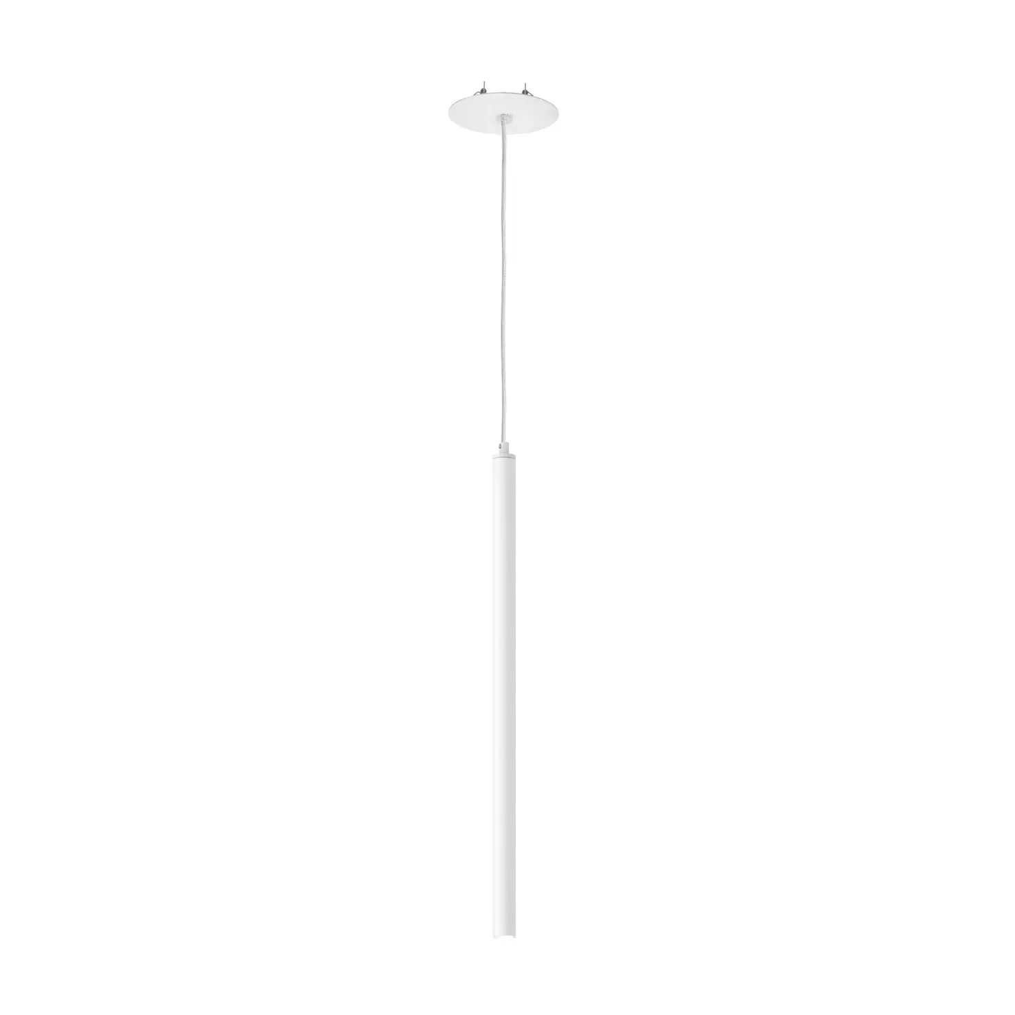 Lampe suspendue LED Exo lighting Tania SMD AC