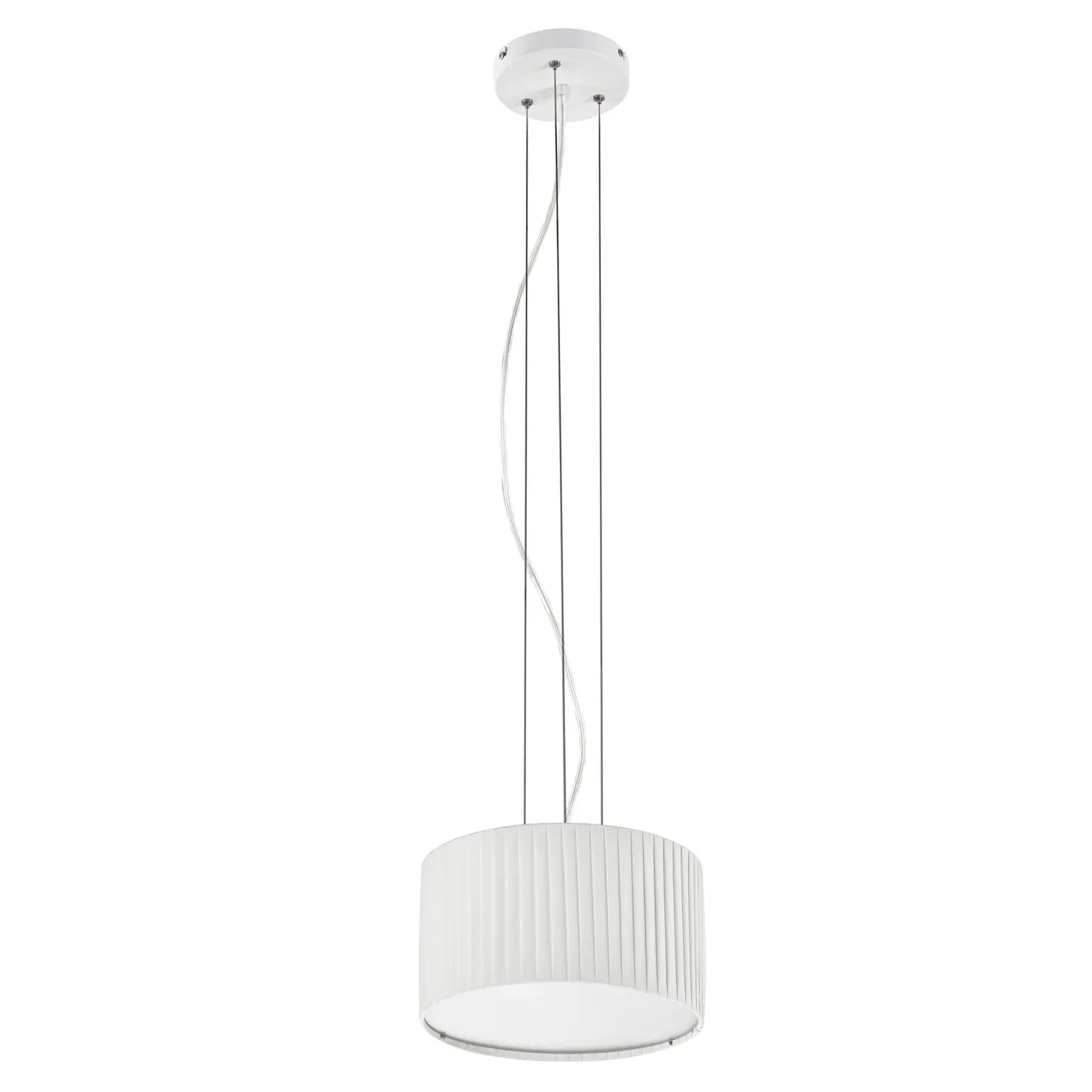 Suspendierung Exo lighting Vorada Led COB AC